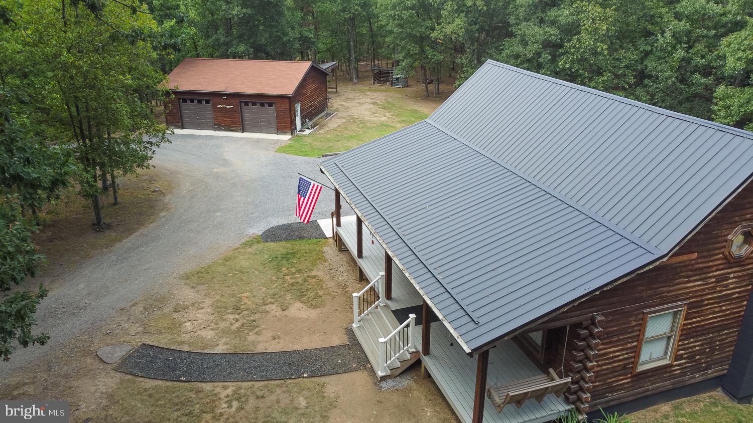 WOODS AT TAYLOR LAKE - Residential