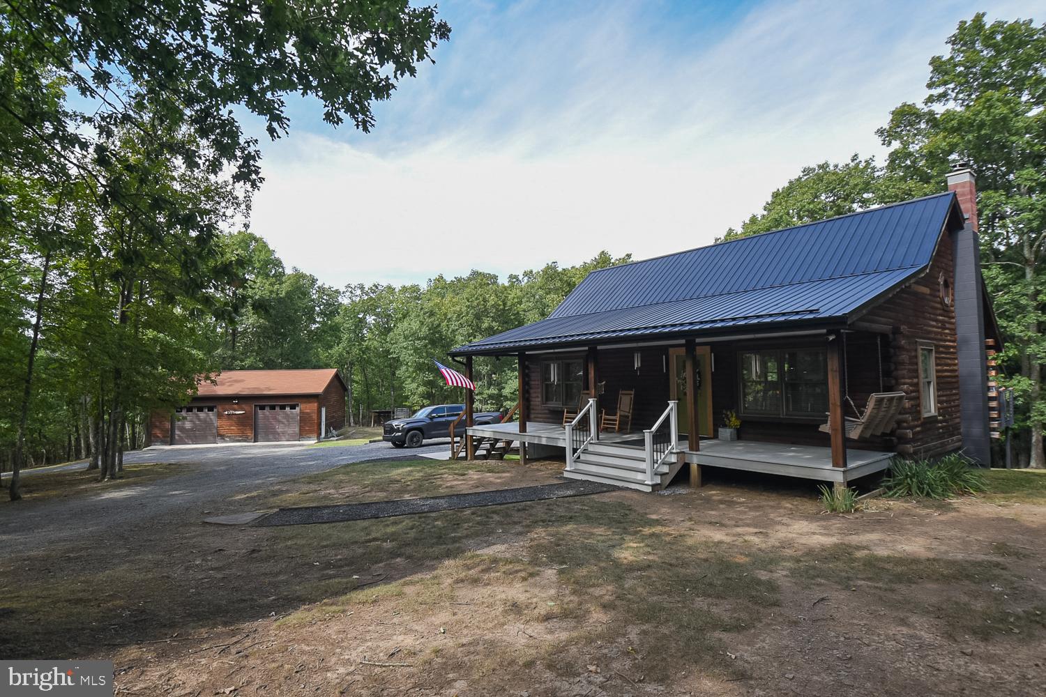 WOODS AT TAYLOR LAKE - Residential