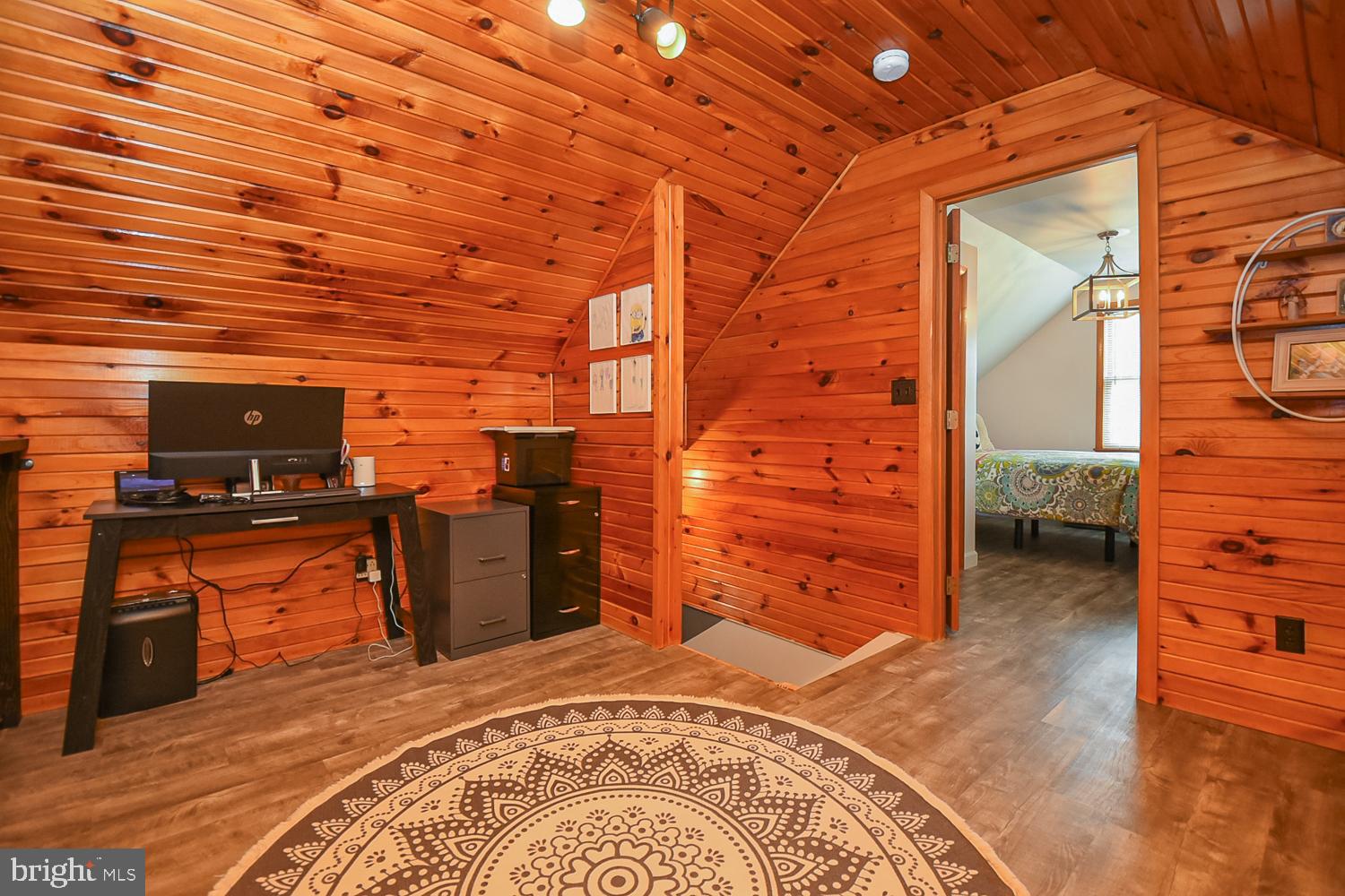 WOODS AT TAYLOR LAKE - Residential