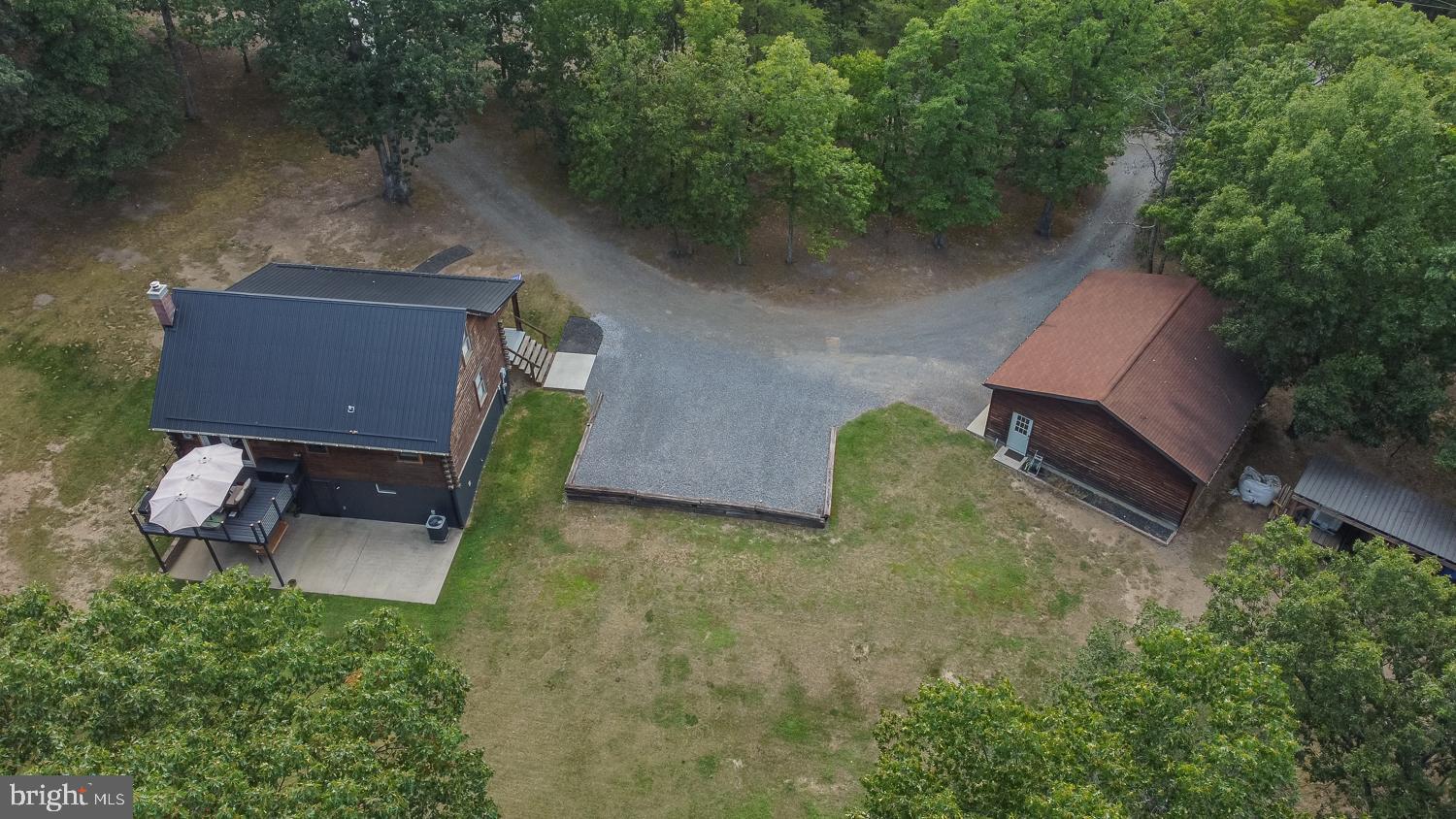 WOODS AT TAYLOR LAKE - Residential