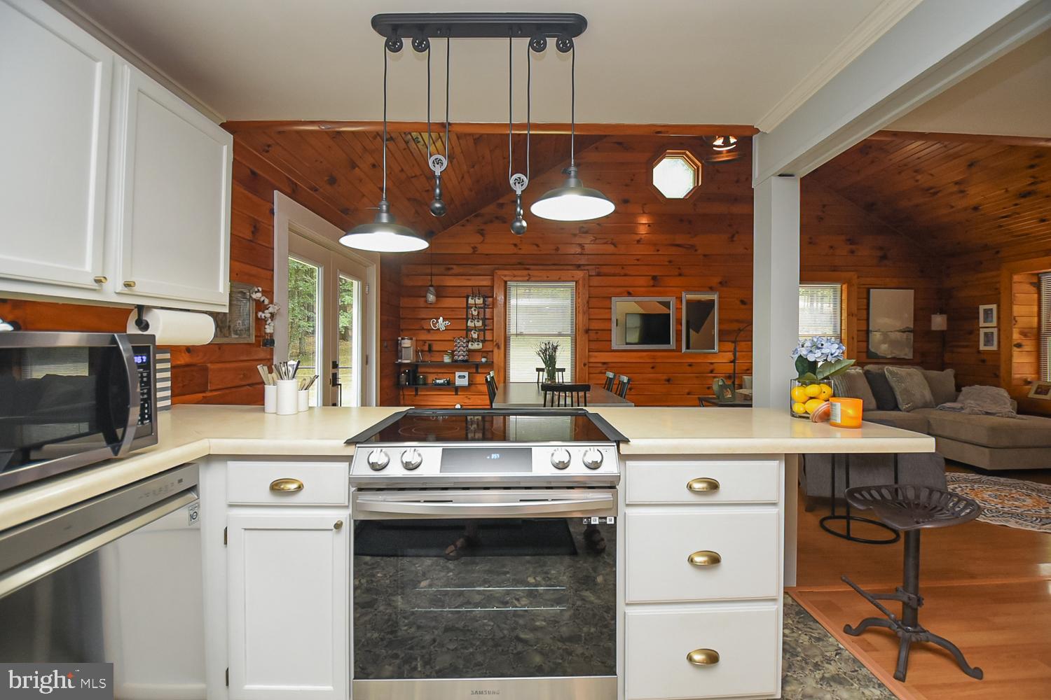 WOODS AT TAYLOR LAKE - Residential