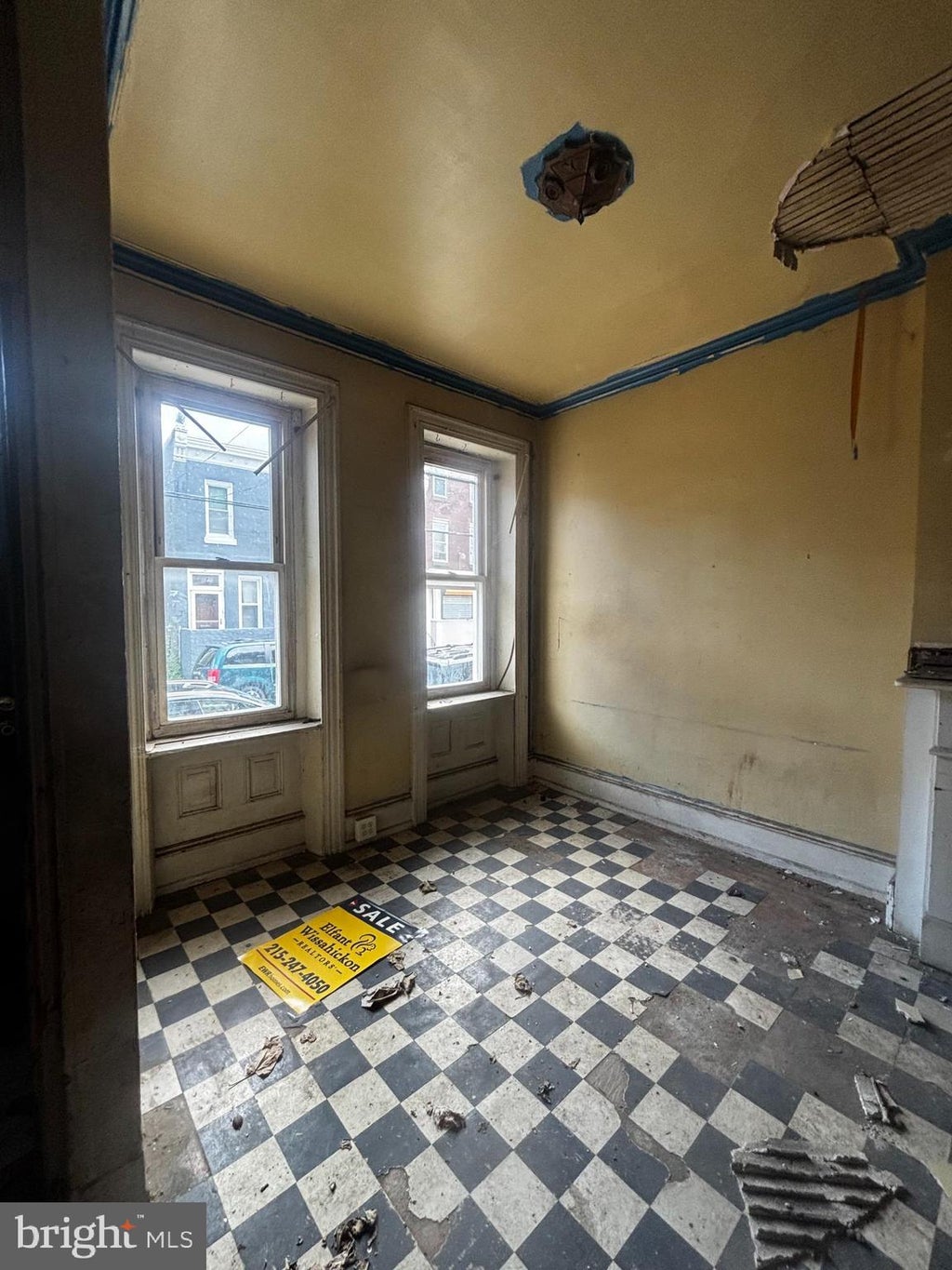 Photo of 911 W Huntingdon Street, PHILADELPHIA, PA 19133 (MLS # PAPH2658680)