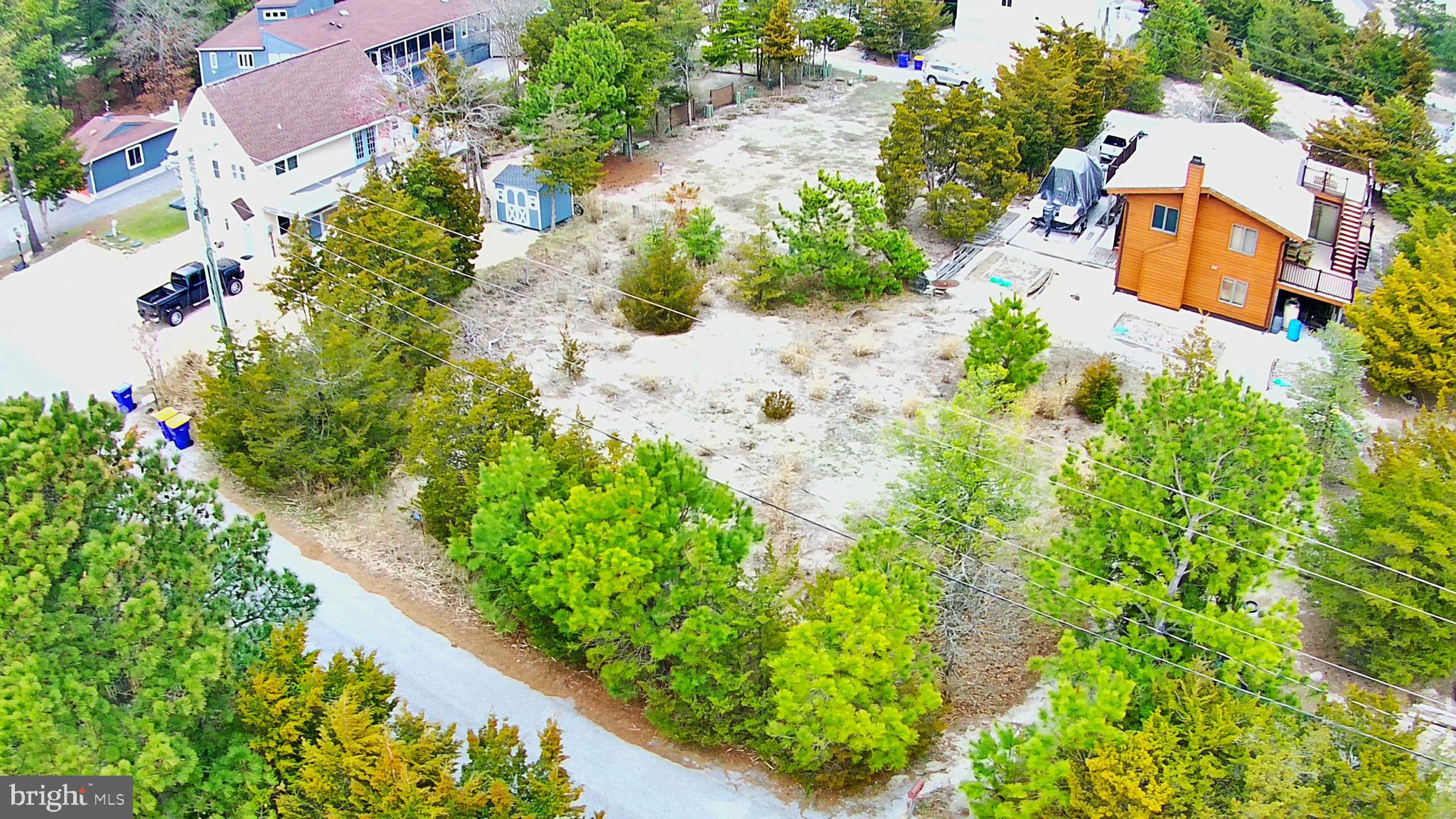 1612 N BAY SHORE DRIVE