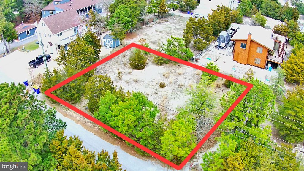 Photo of 1612 N Bay Shore Drive, MILTON, DE 19968 (MLS # DESU2083792)