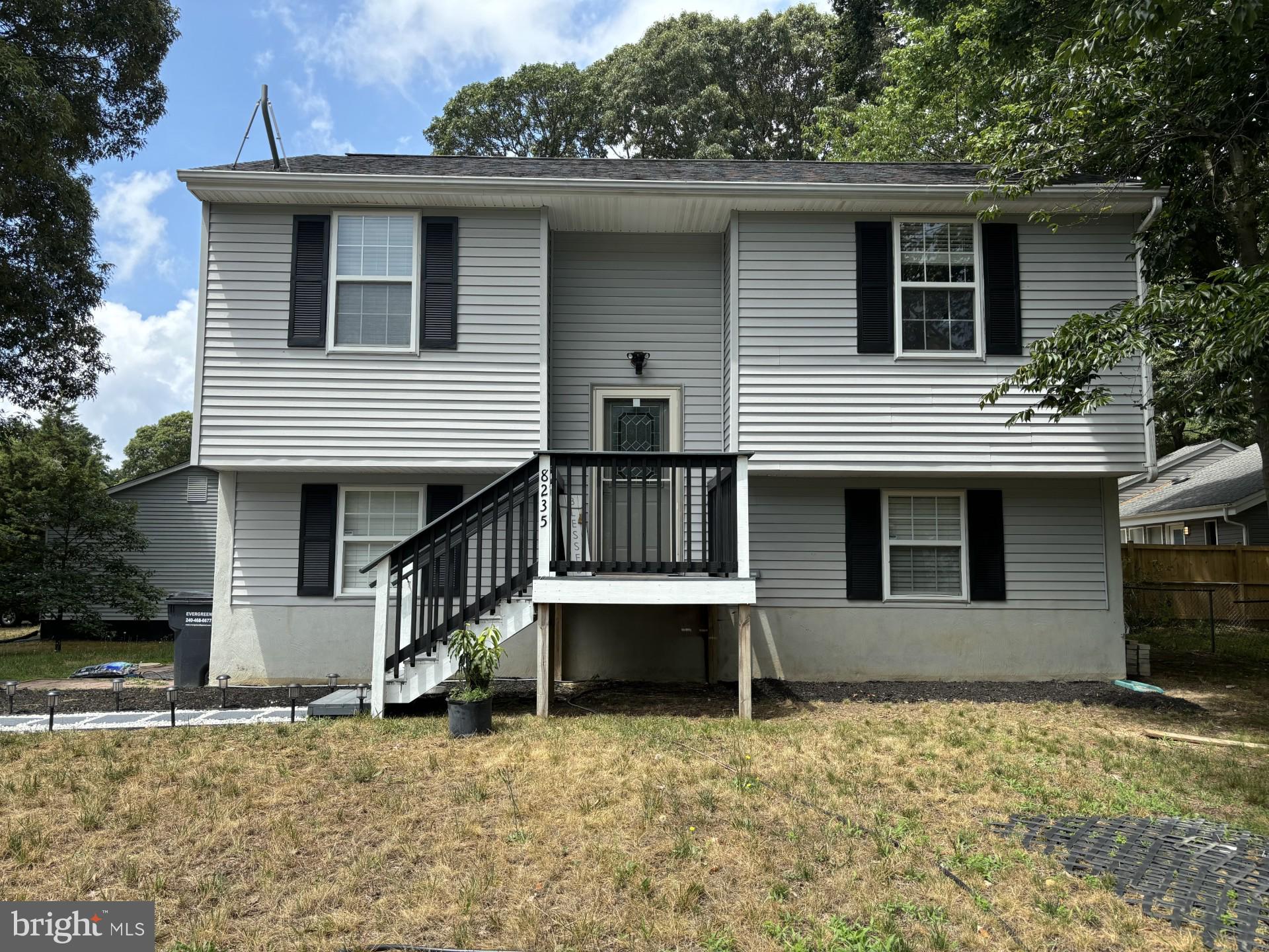 WHITE SANDS - Residential