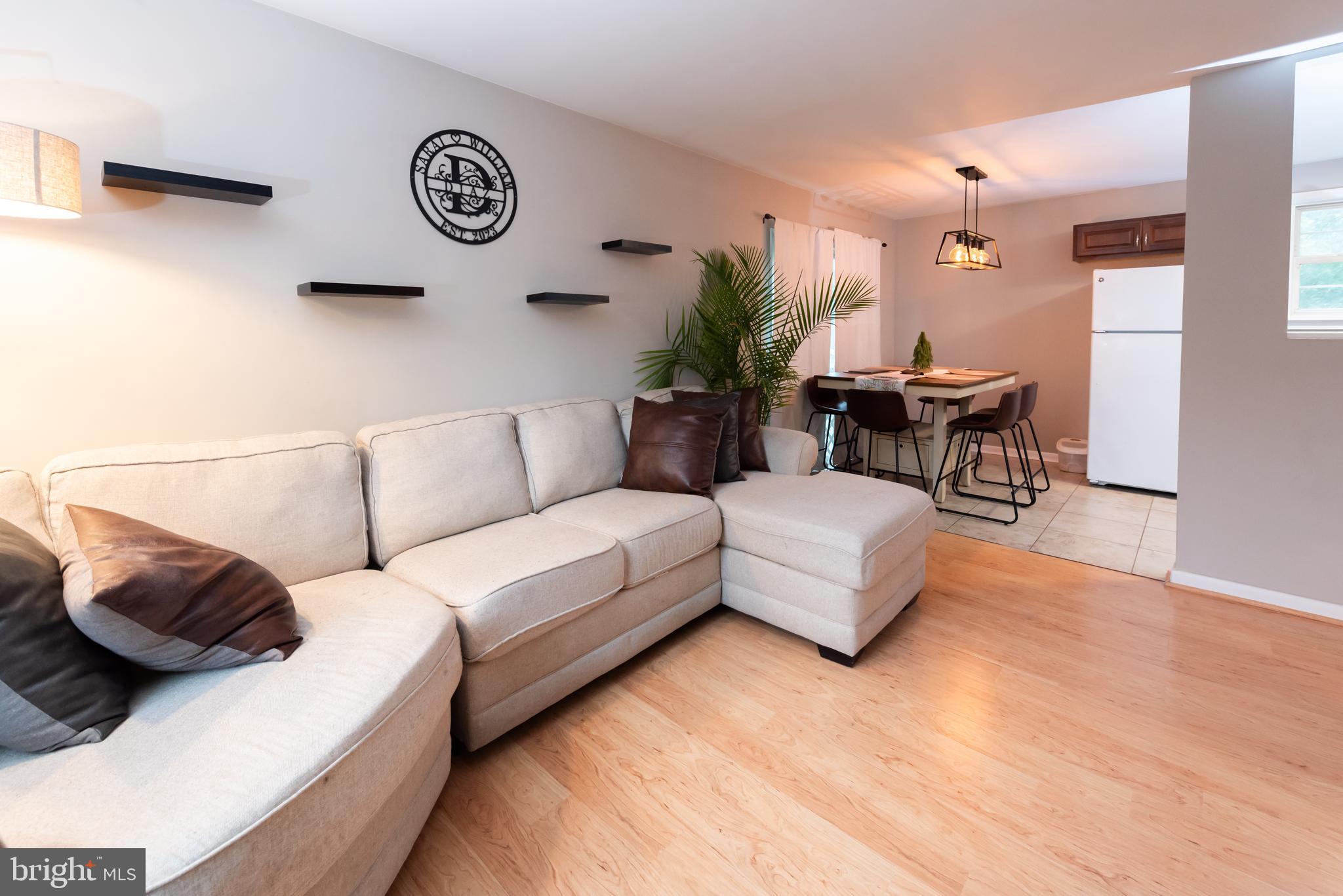 WHITE SANDS - Residential