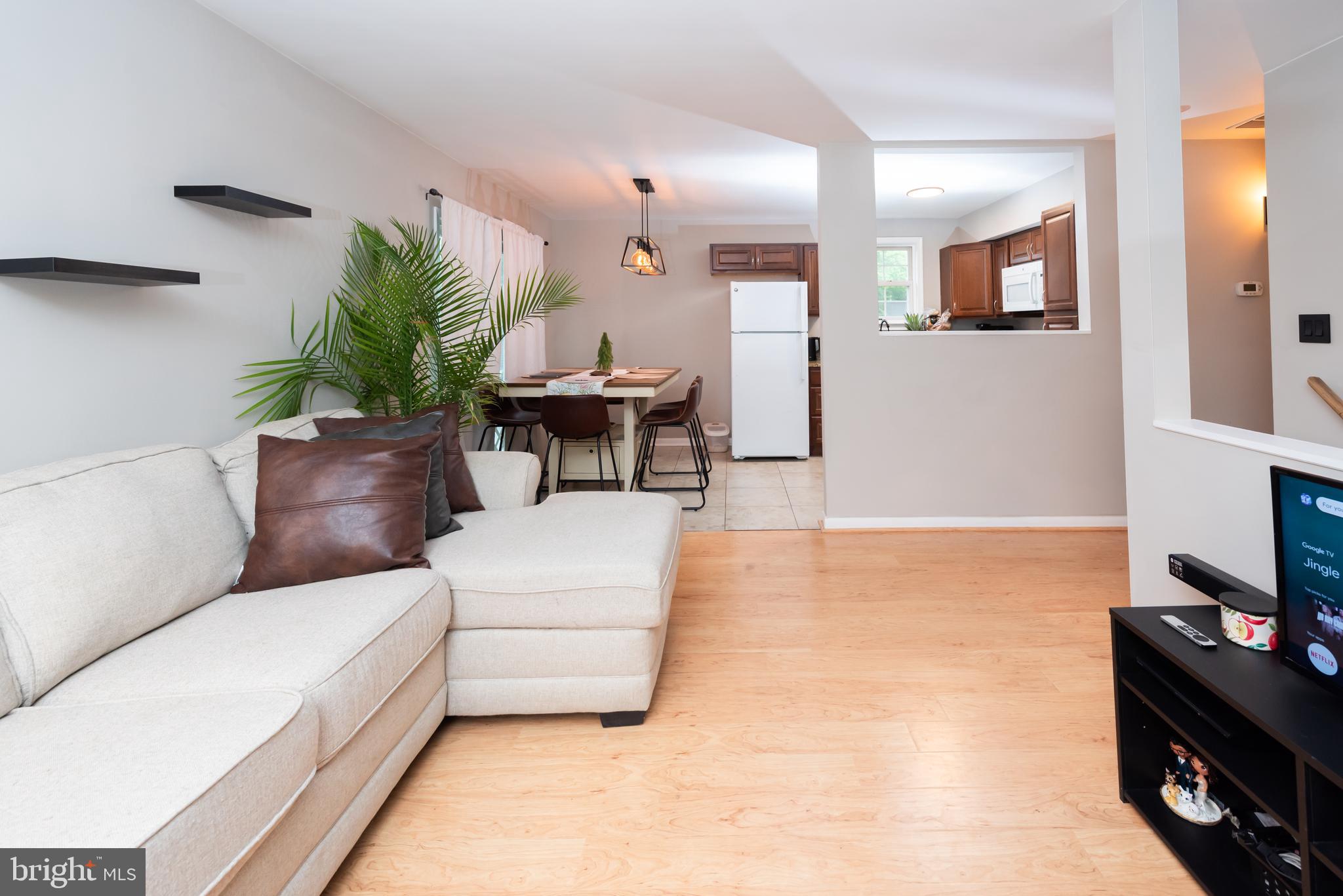 WHITE SANDS - Residential