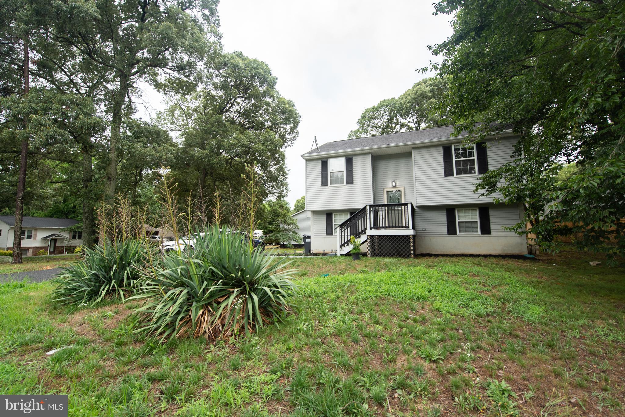 WHITE SANDS - Residential