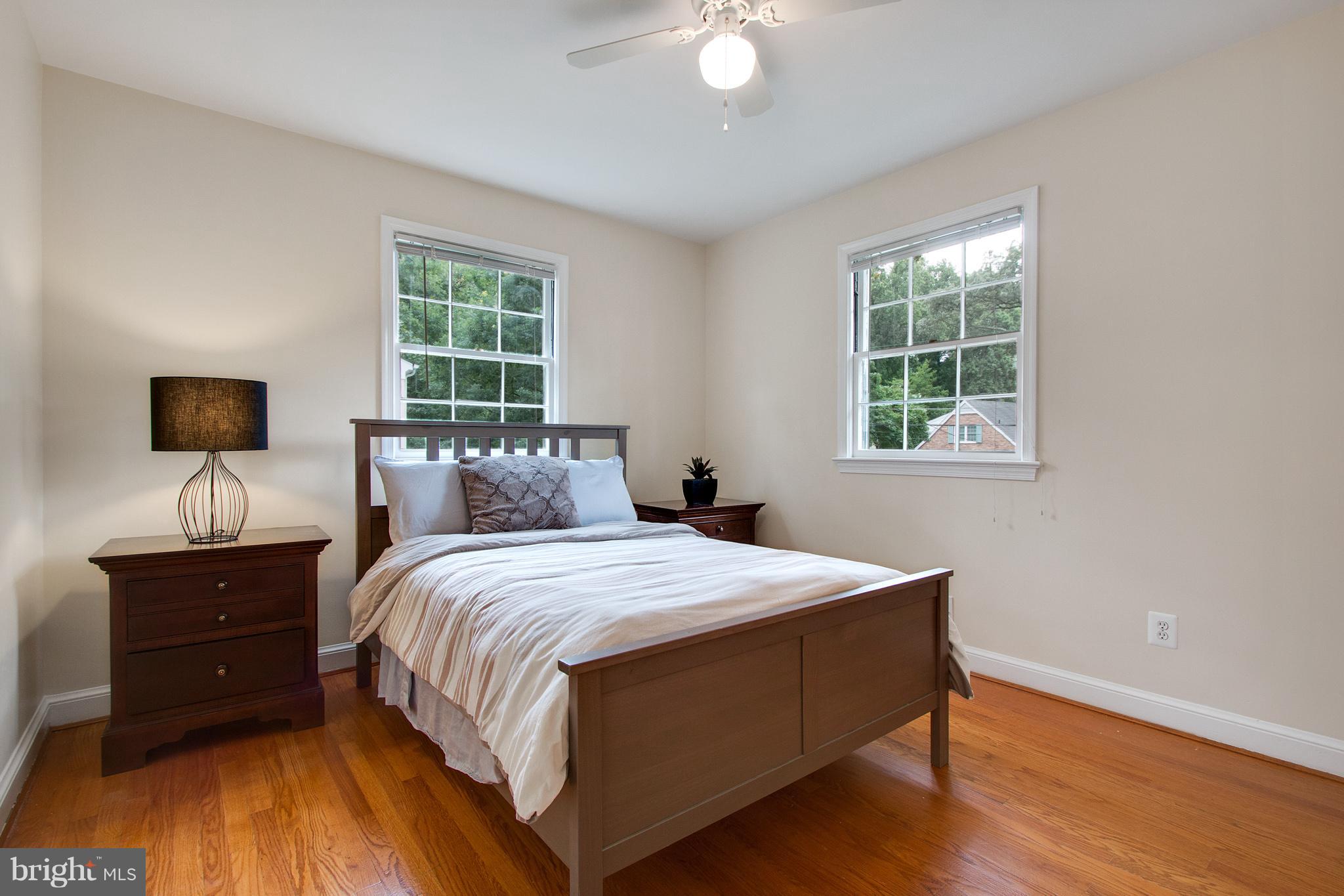 ROCK CREEK HILLS - Residential