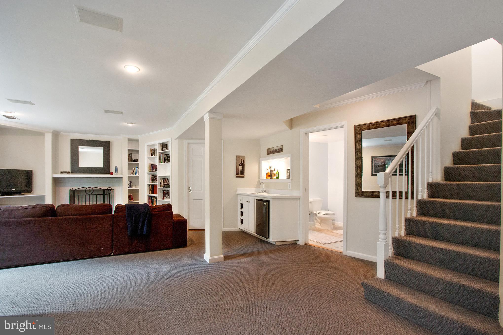 ROCK CREEK HILLS - Residential