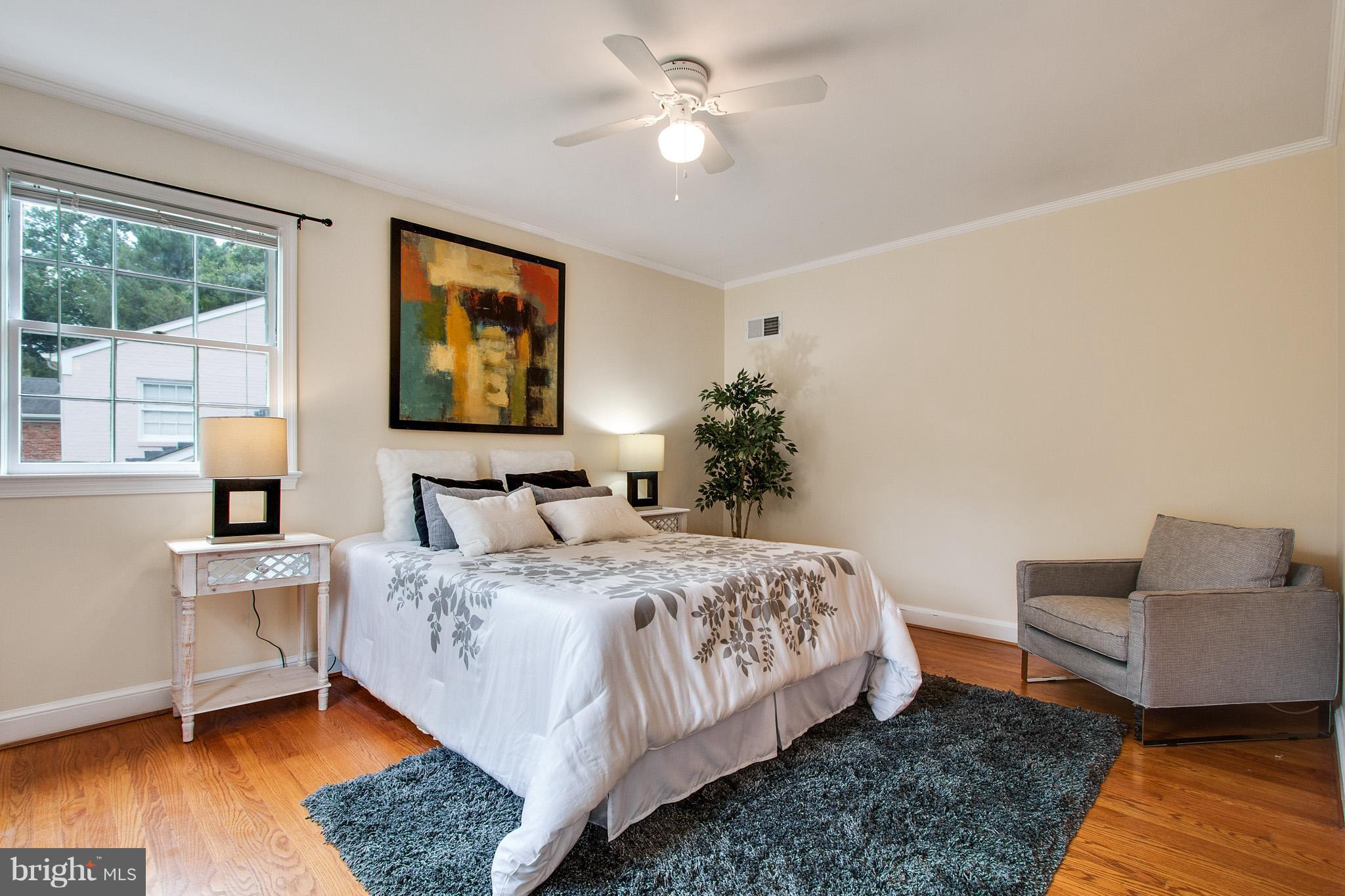 ROCK CREEK HILLS - Residential