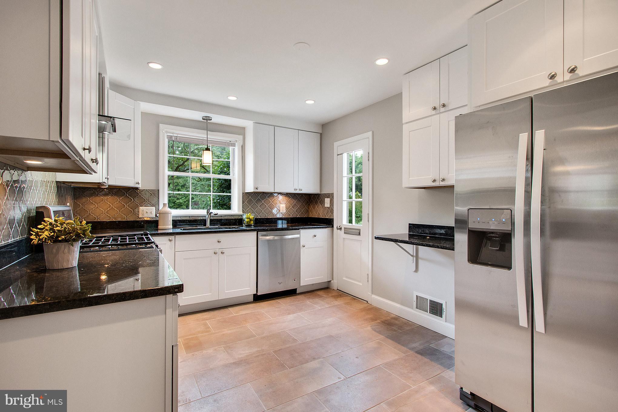 ROCK CREEK HILLS - Residential