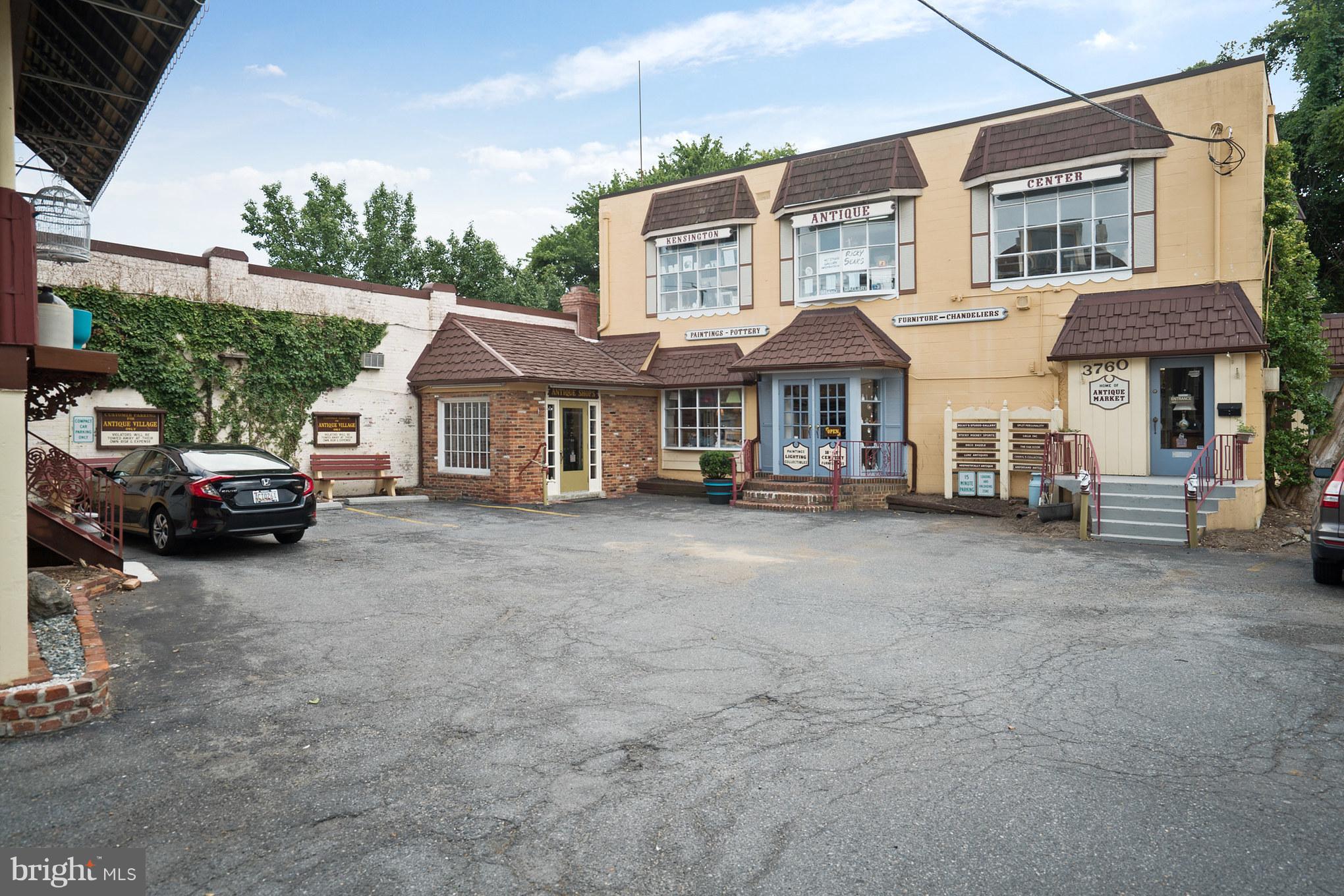 ROCK CREEK HILLS - Residential