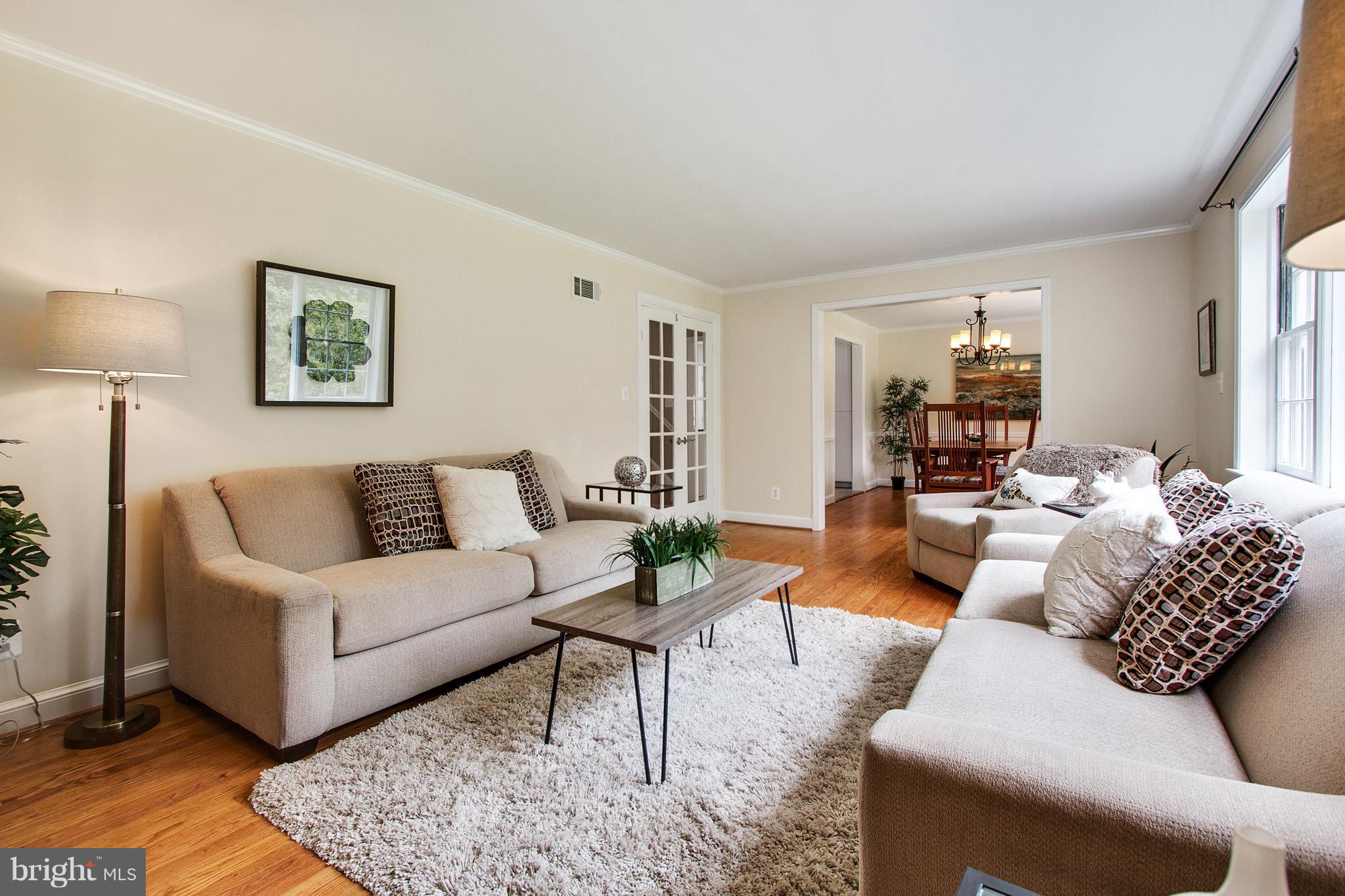 ROCK CREEK HILLS - Residential