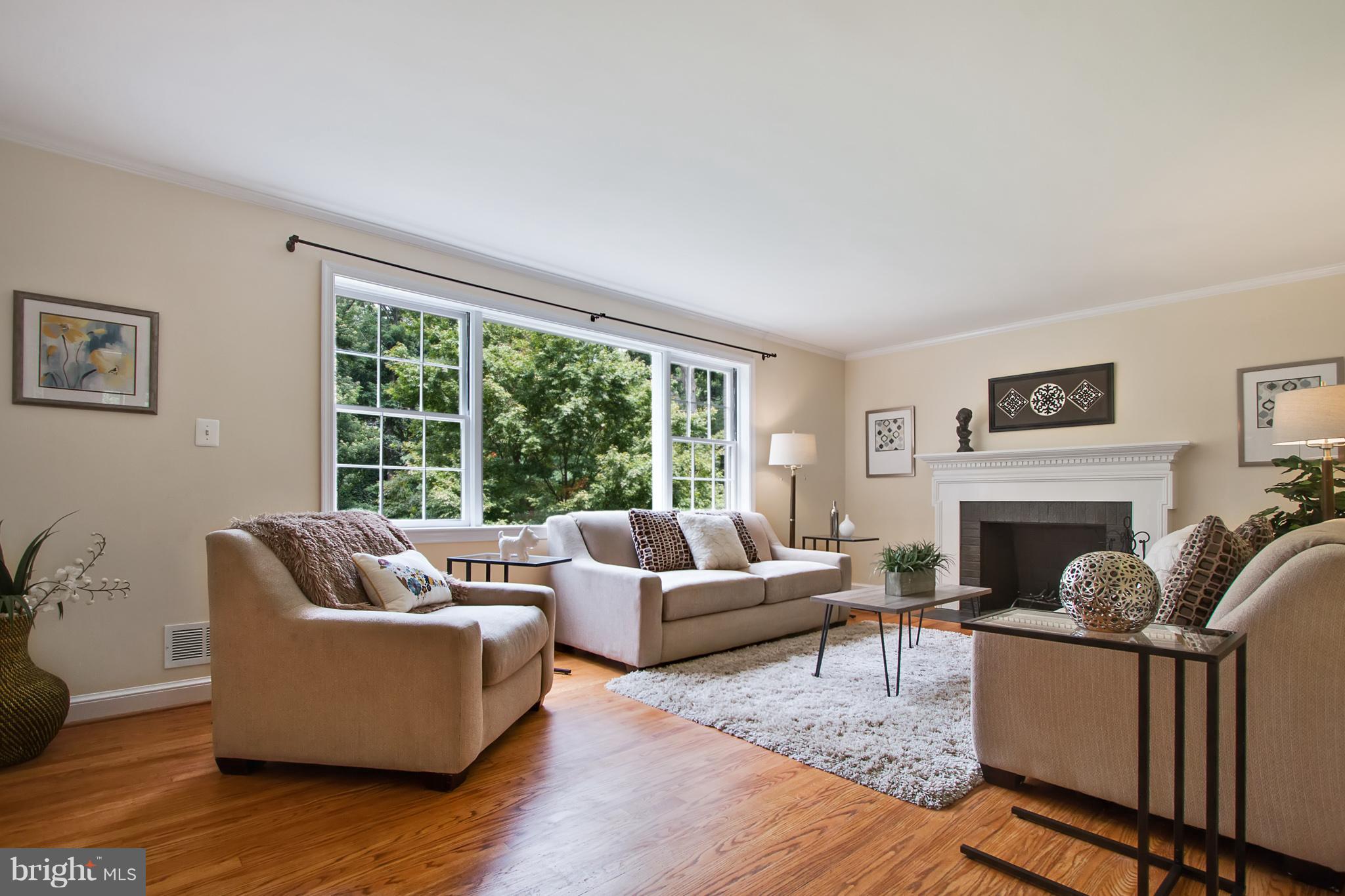 ROCK CREEK HILLS - Residential