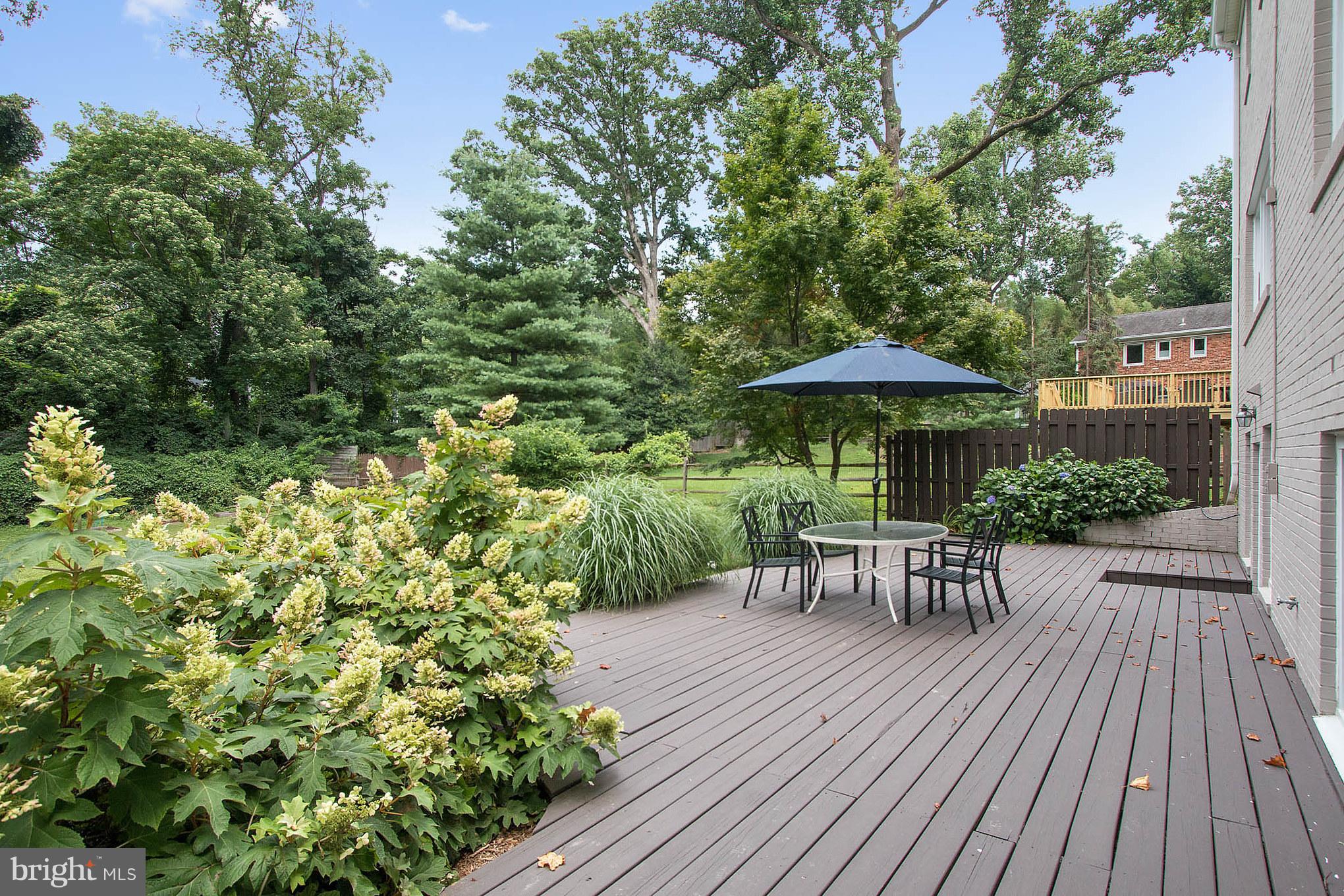 ROCK CREEK HILLS - Residential