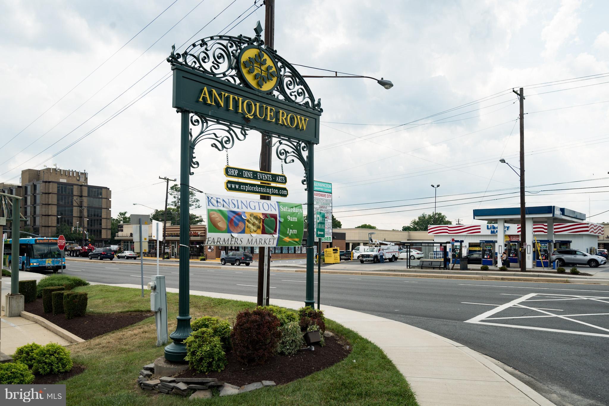 ROCK CREEK HILLS - Residential