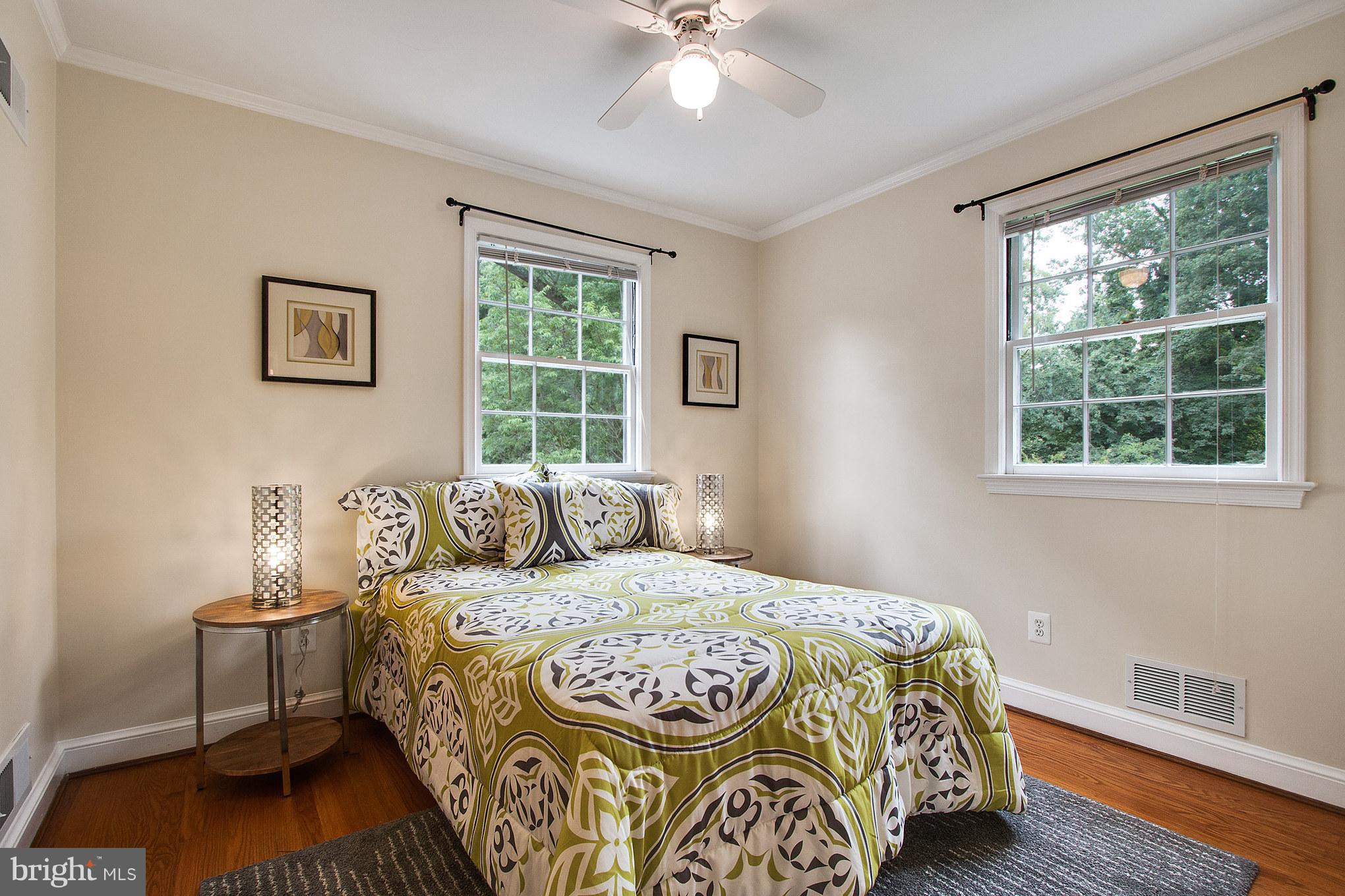 ROCK CREEK HILLS - Residential