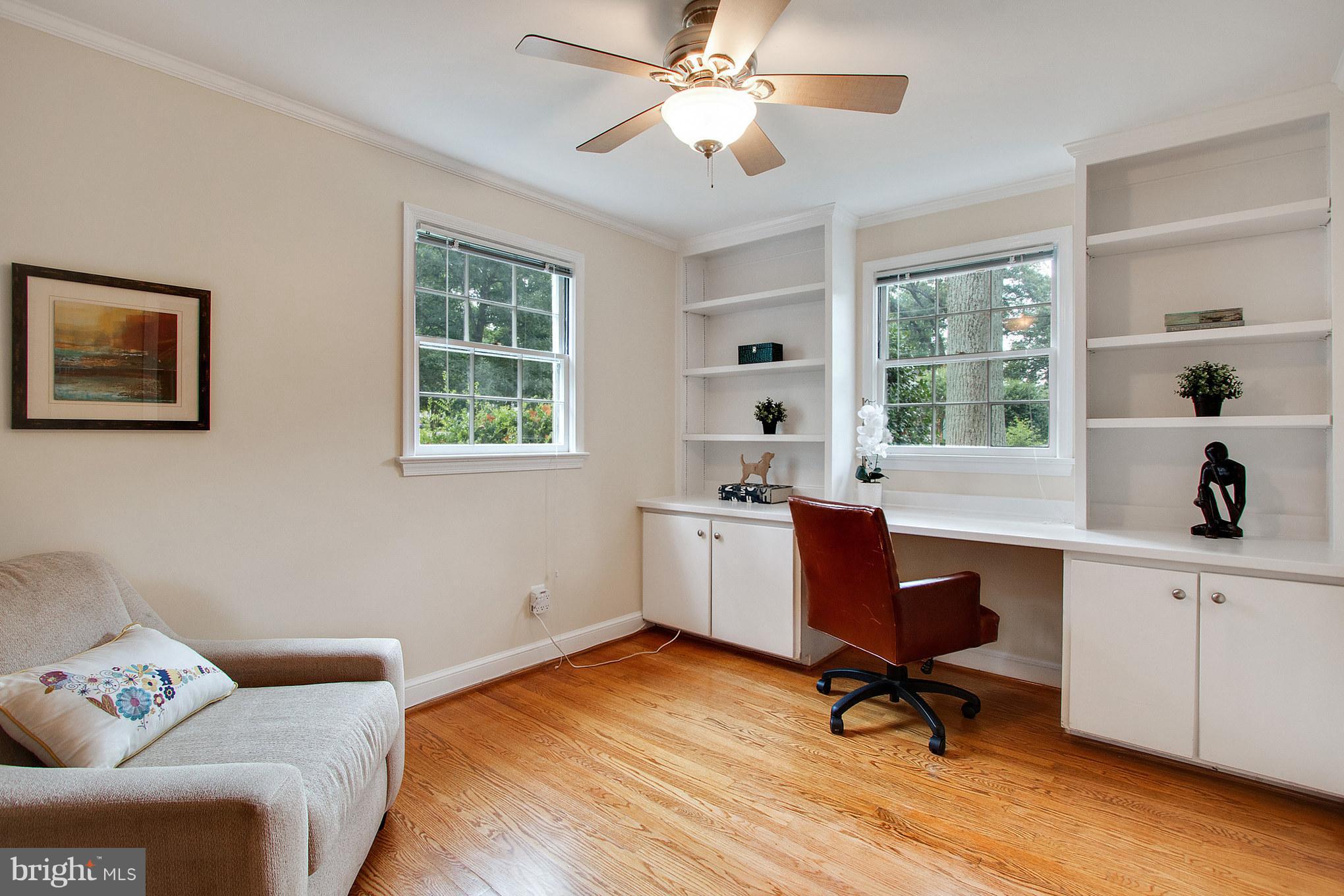 ROCK CREEK HILLS - Residential