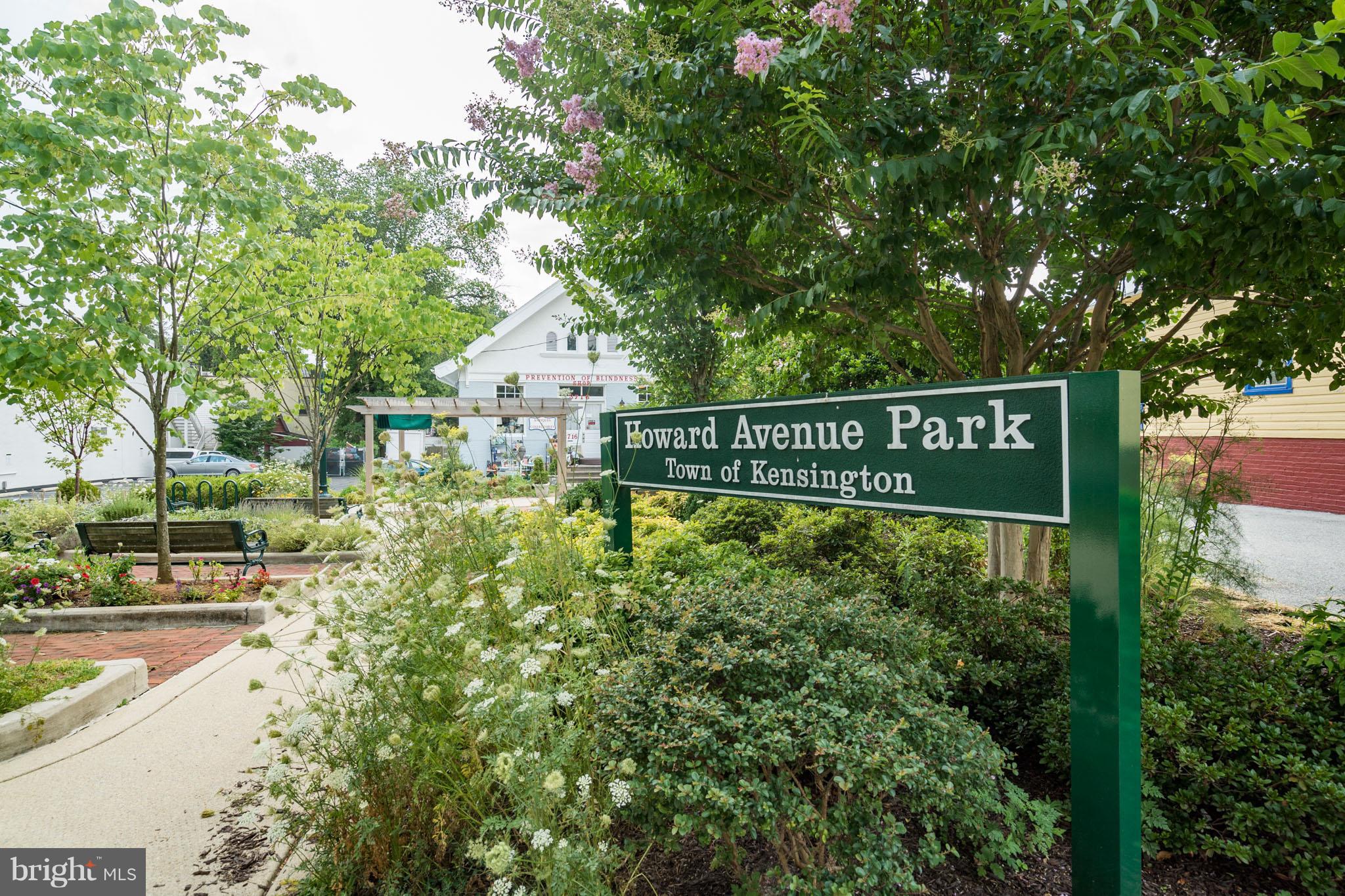 ROCK CREEK HILLS - Residential