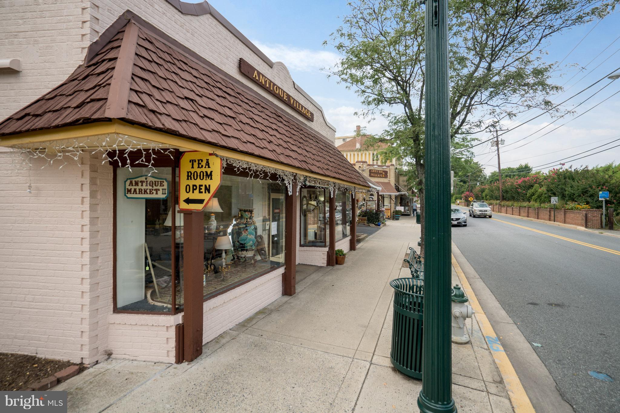 ROCK CREEK HILLS - Residential