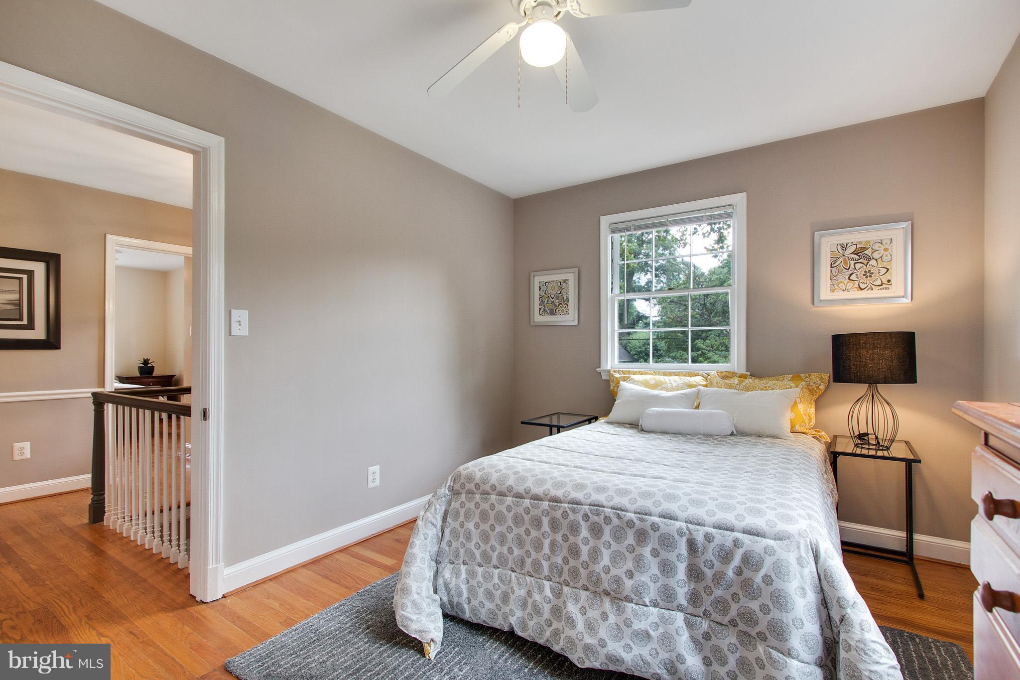 ROCK CREEK HILLS - Residential