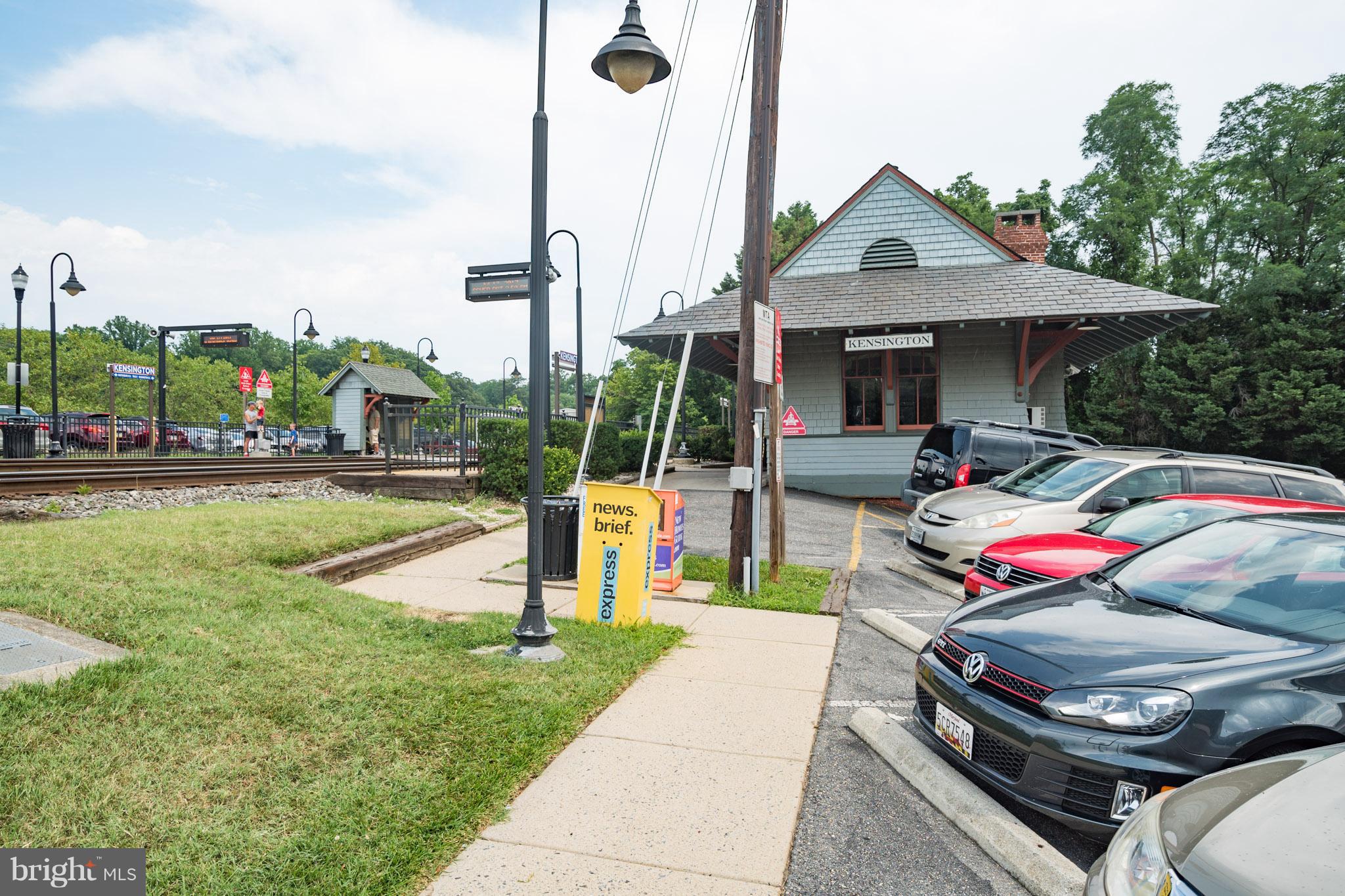 ROCK CREEK HILLS - Residential