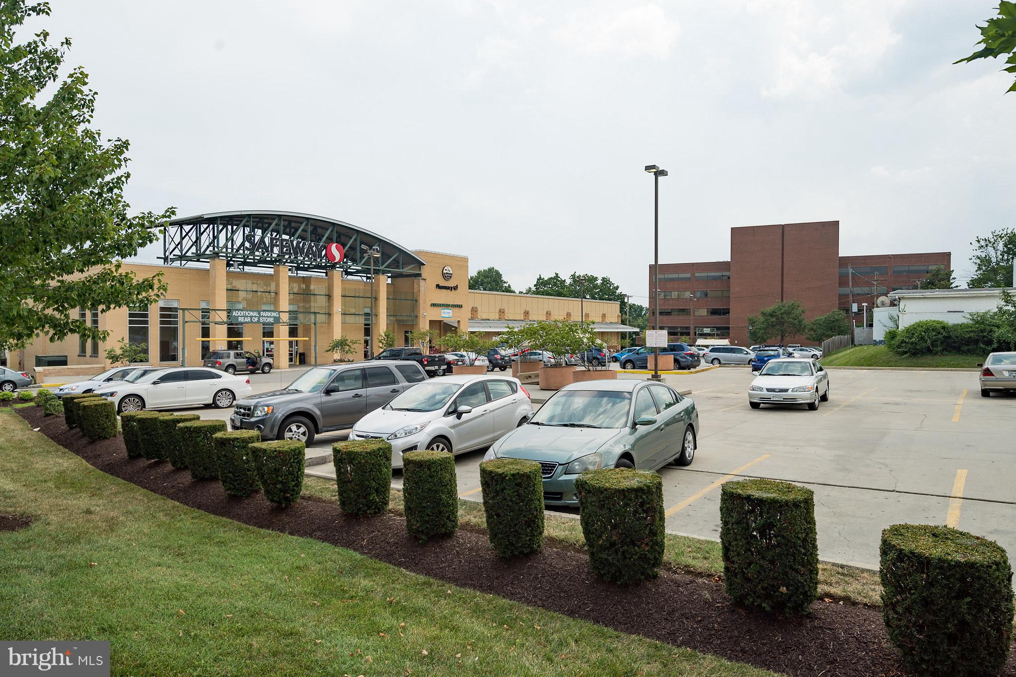 ROCK CREEK HILLS - Residential