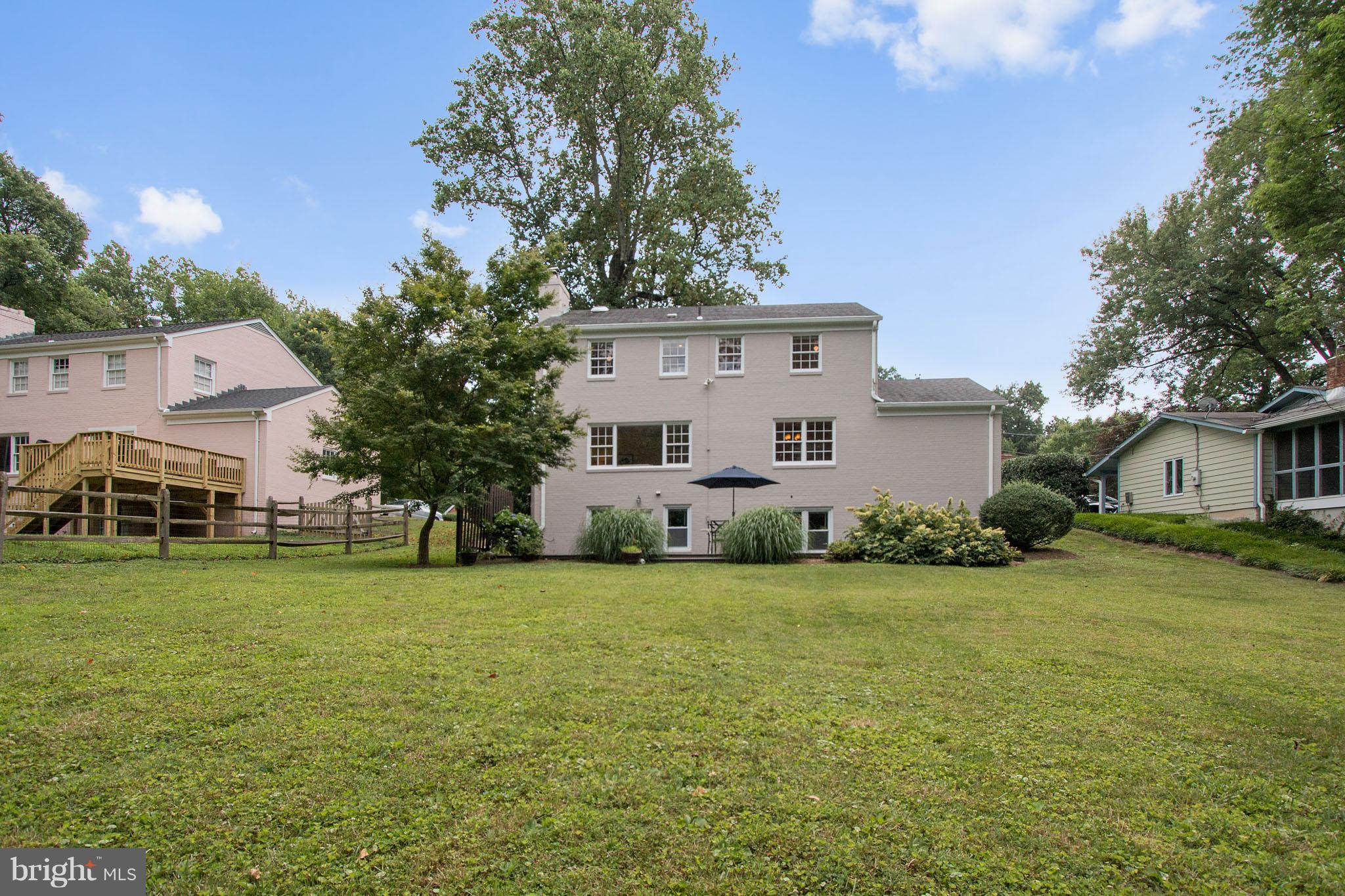 ROCK CREEK HILLS - Residential