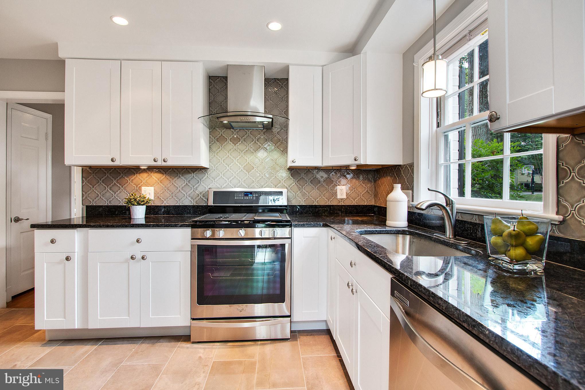 ROCK CREEK HILLS - Residential