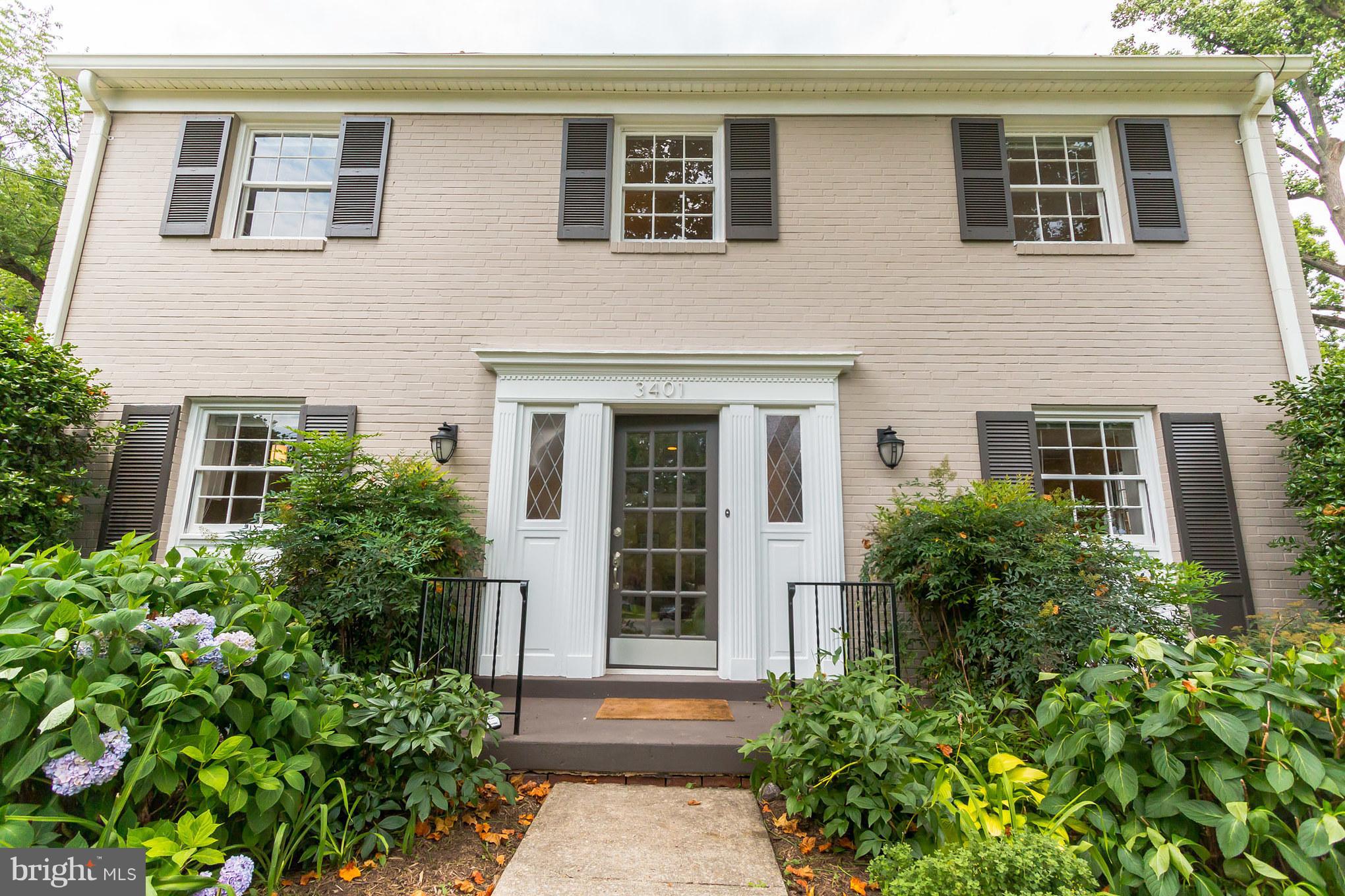 ROCK CREEK HILLS - Residential