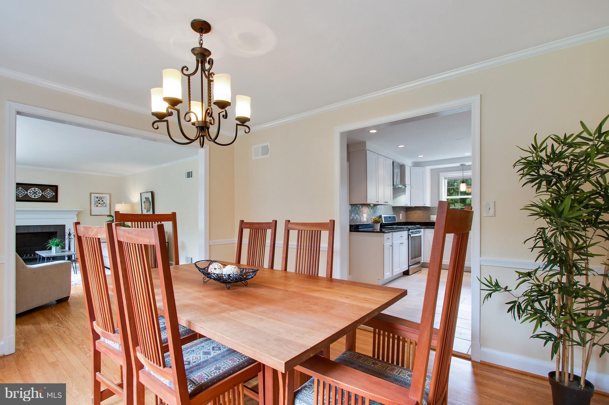 ROCK CREEK HILLS - Residential