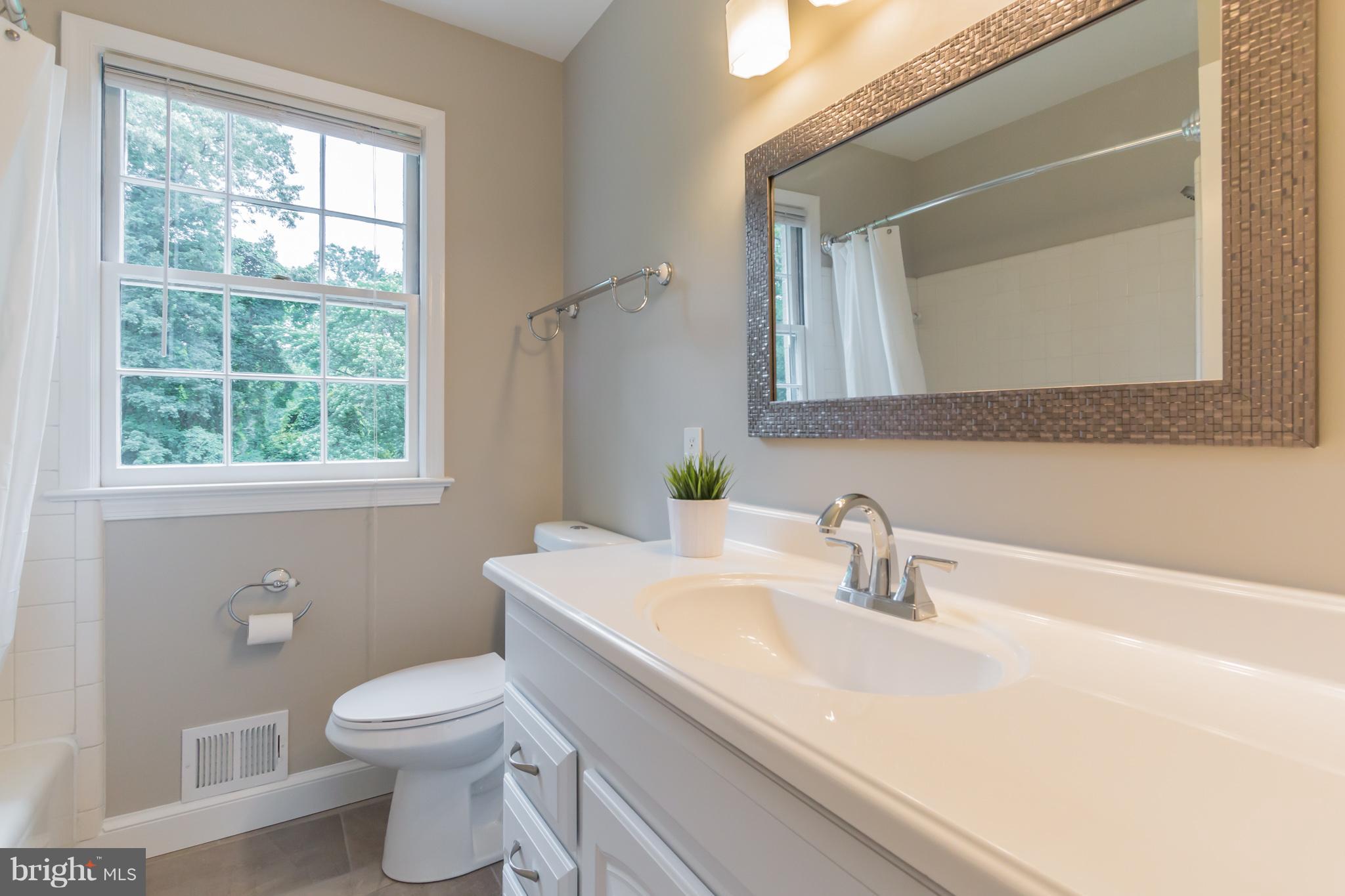 ROCK CREEK HILLS - Residential