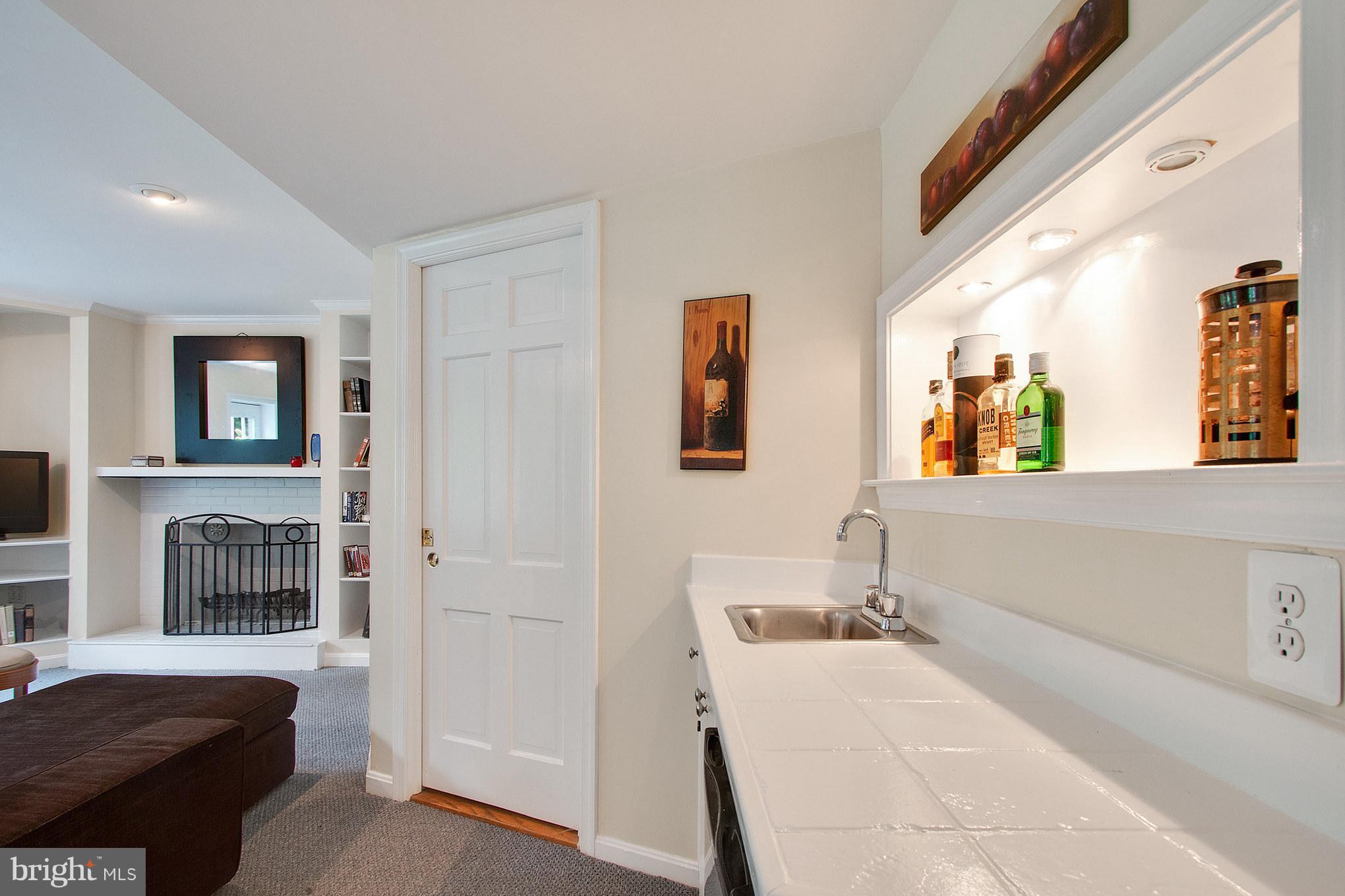 ROCK CREEK HILLS - Residential