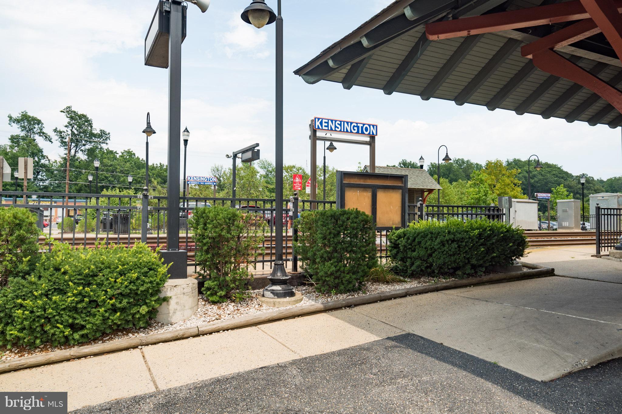 ROCK CREEK HILLS - Residential