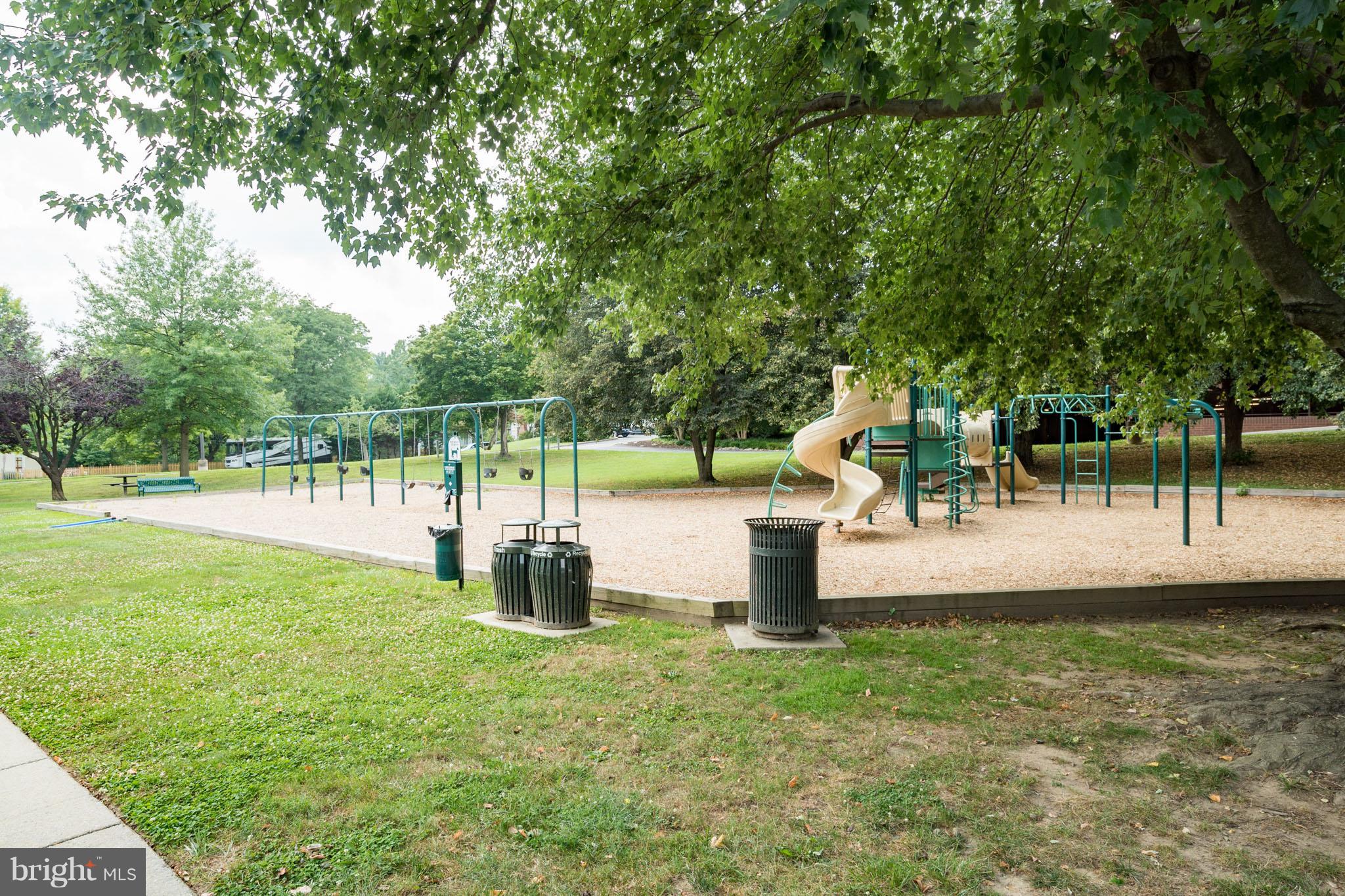 ROCK CREEK HILLS - Residential