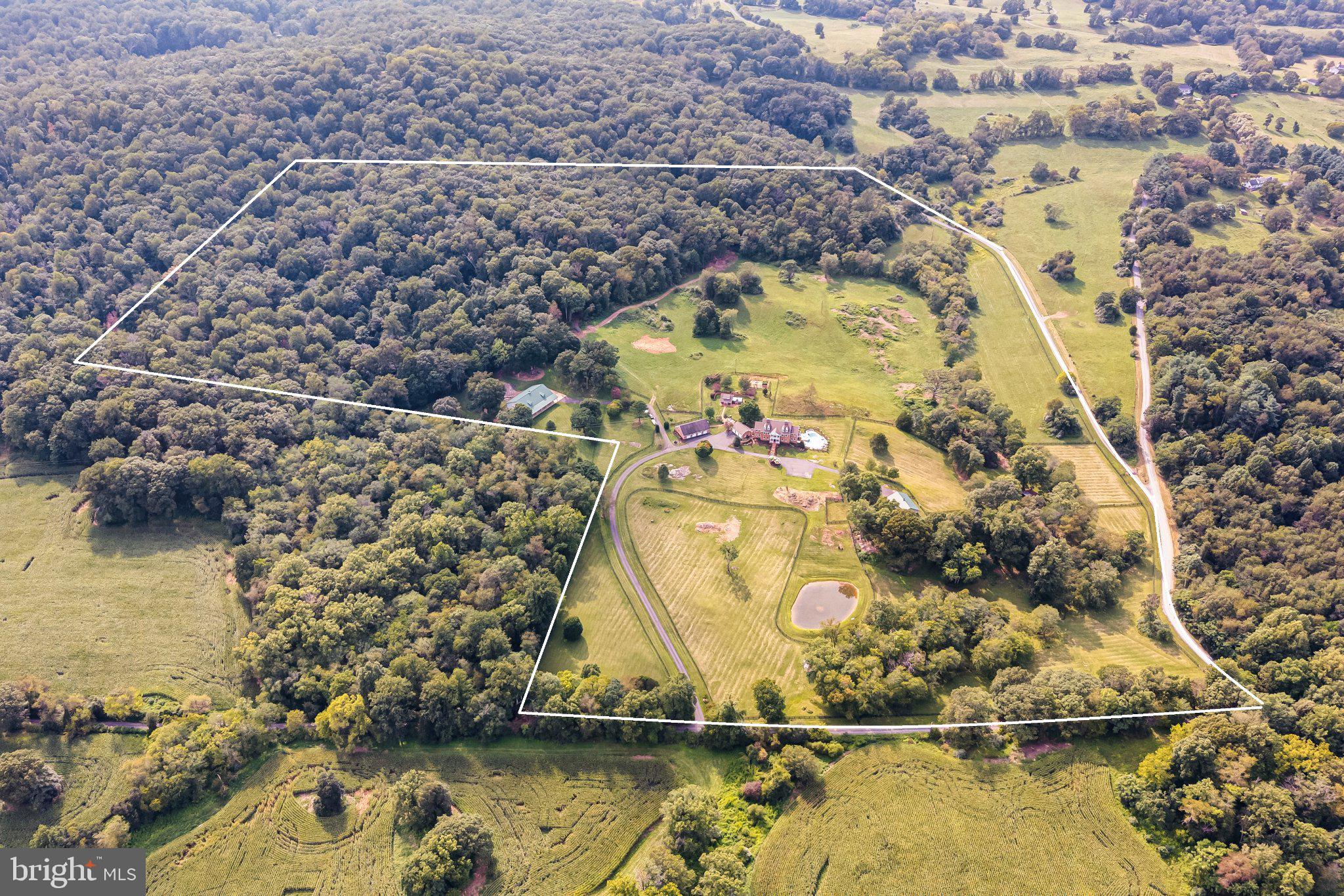 5352 DIXONS MILL ROAD