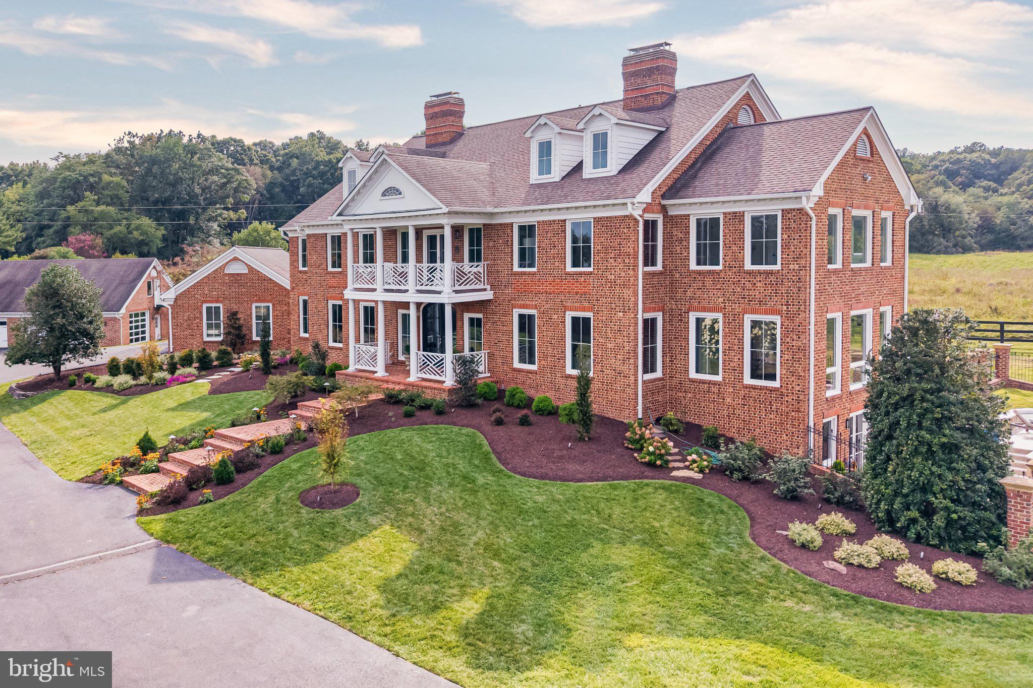 5352 DIXONS MILL ROAD