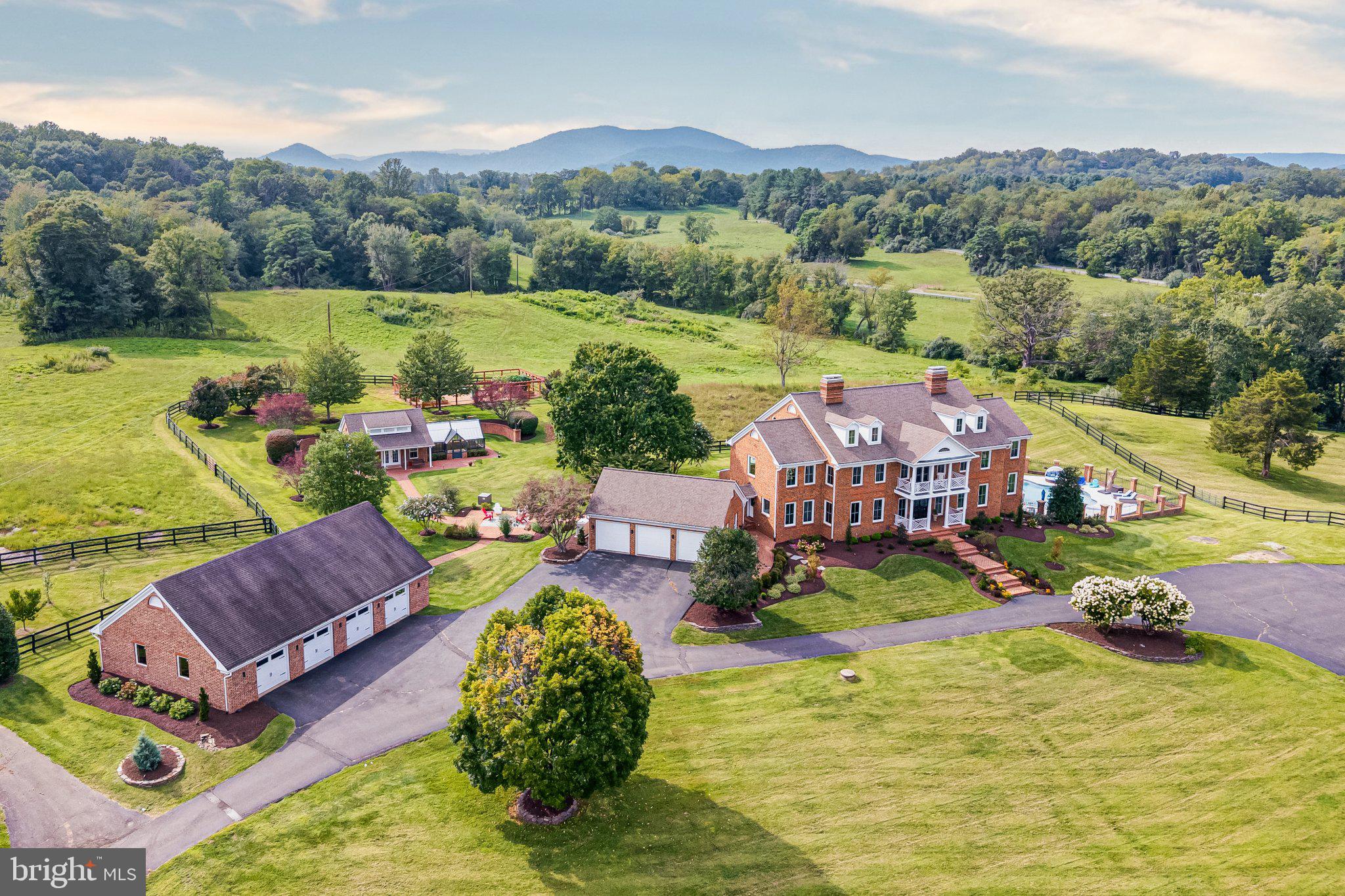 5352 DIXONS MILL ROAD