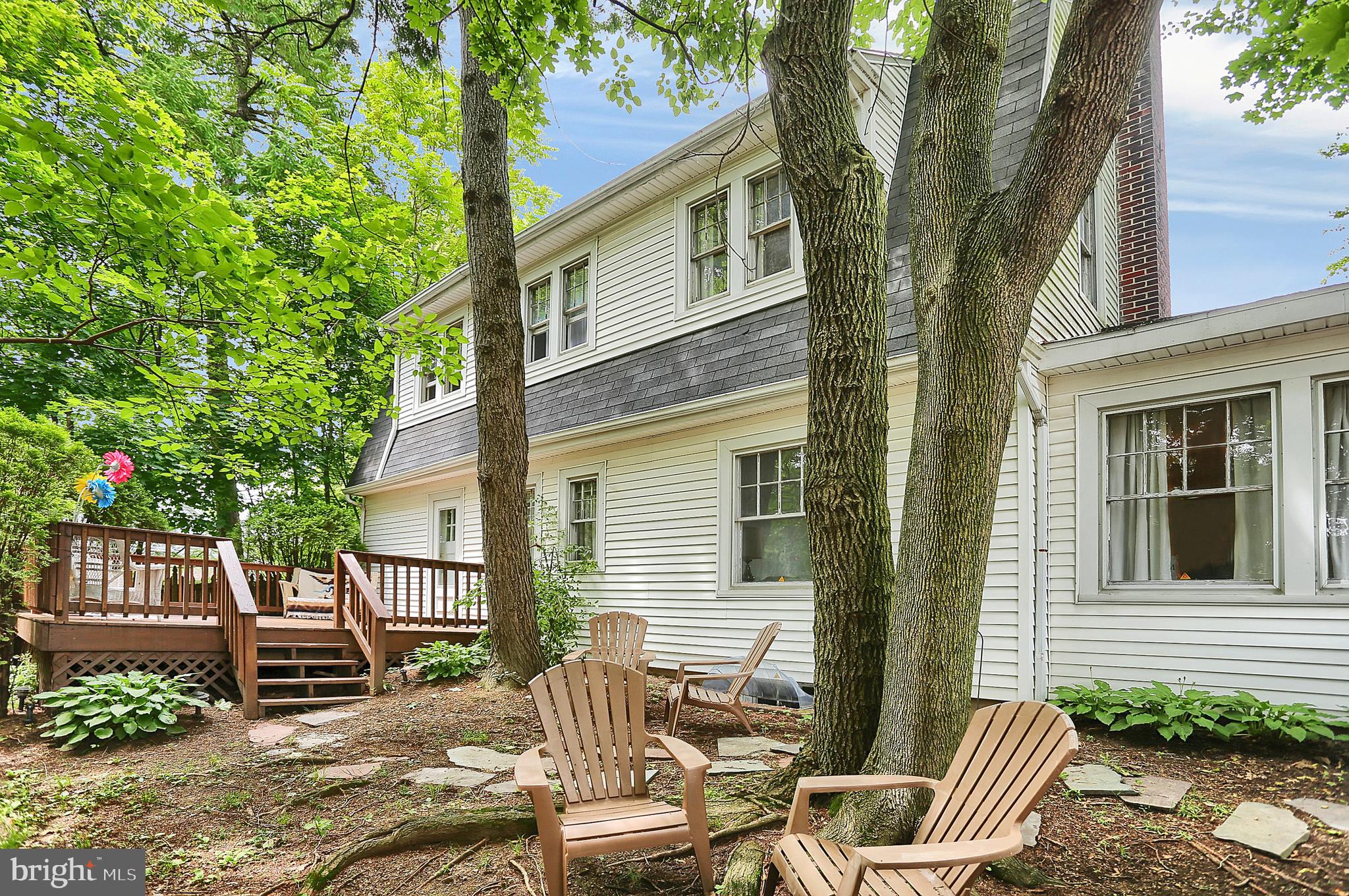 SUSQUEHANNA TOWNSHIP - Residential