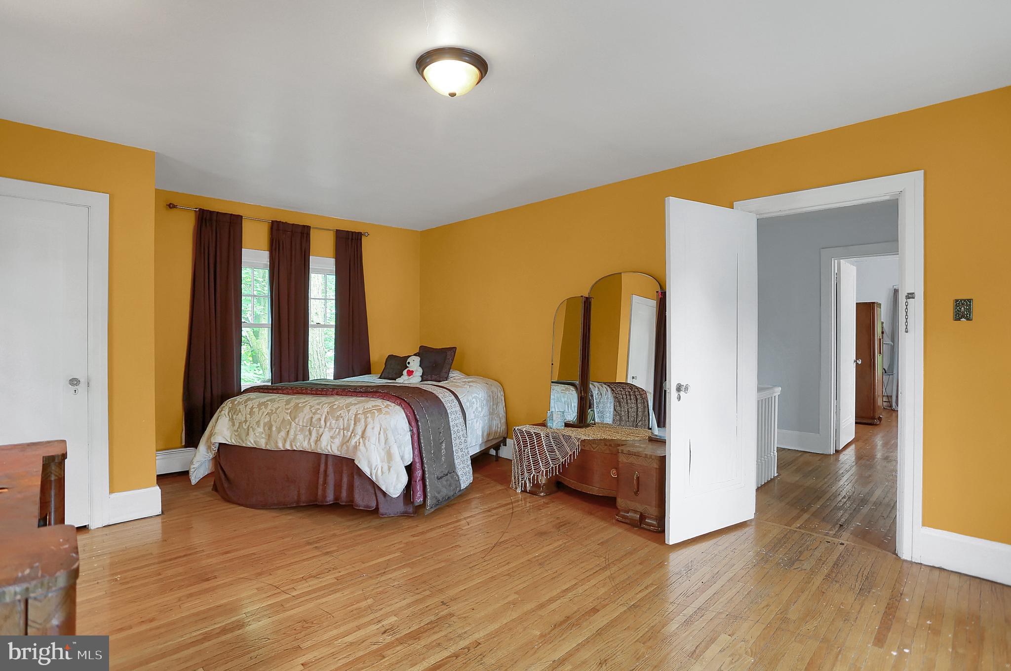 SUSQUEHANNA TOWNSHIP - Residential