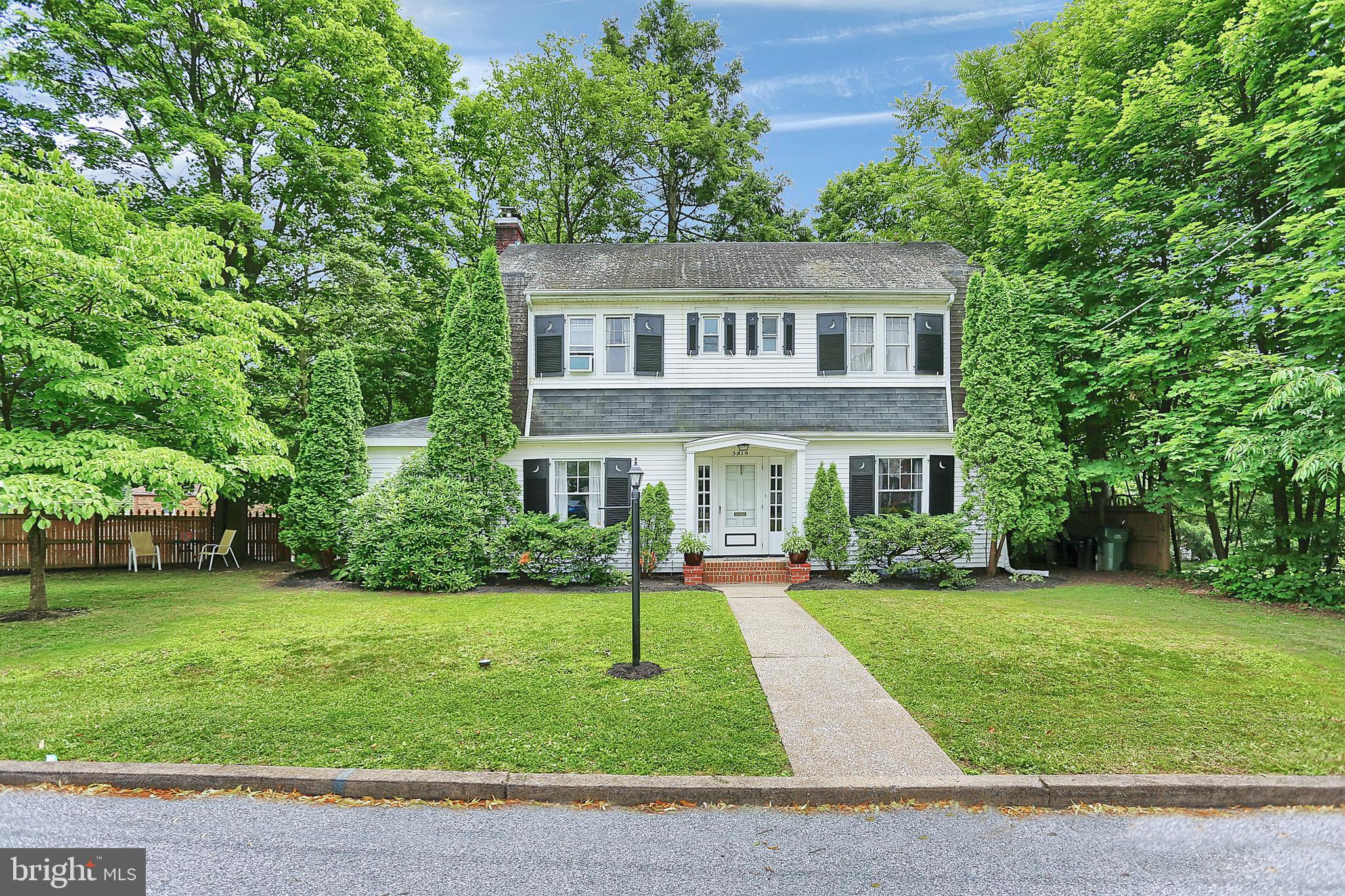 SUSQUEHANNA TOWNSHIP - Residential