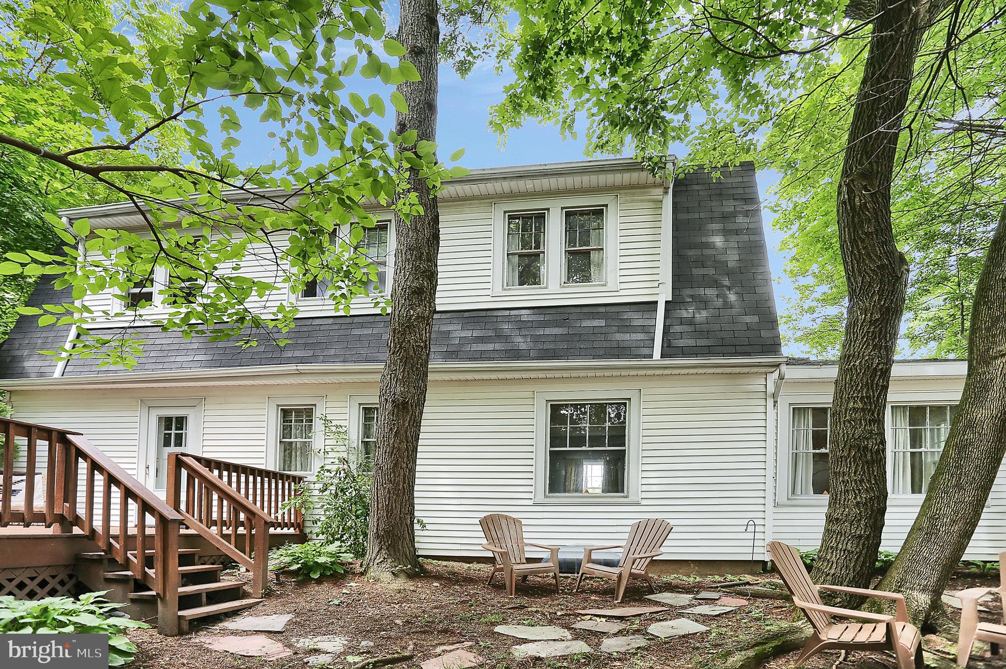 SUSQUEHANNA TOWNSHIP - Residential