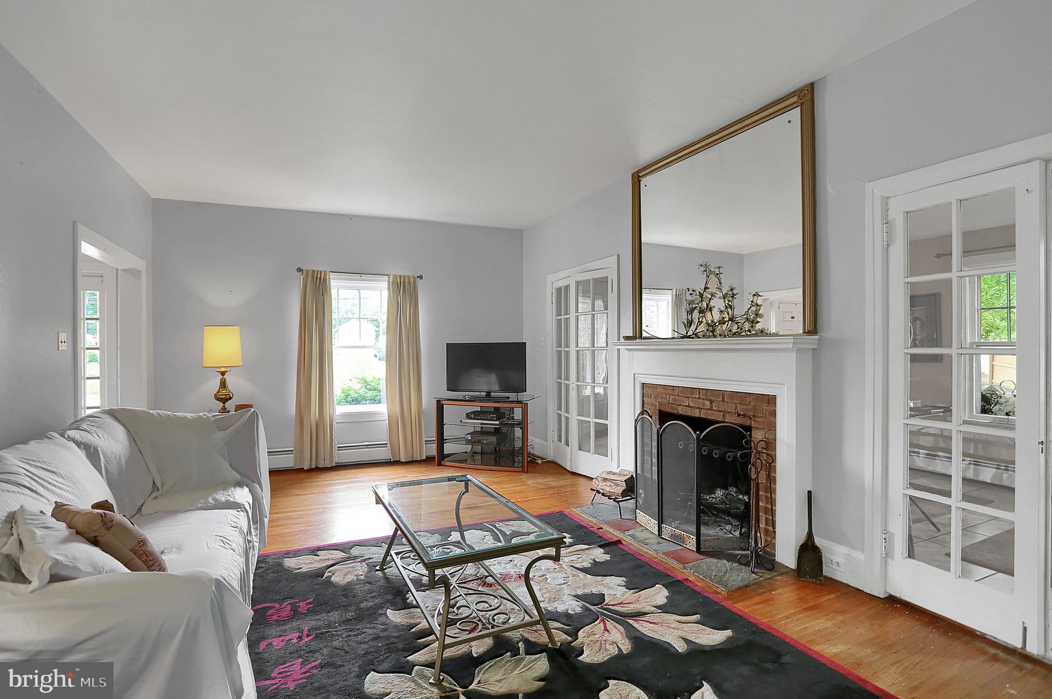 SUSQUEHANNA TOWNSHIP - Residential