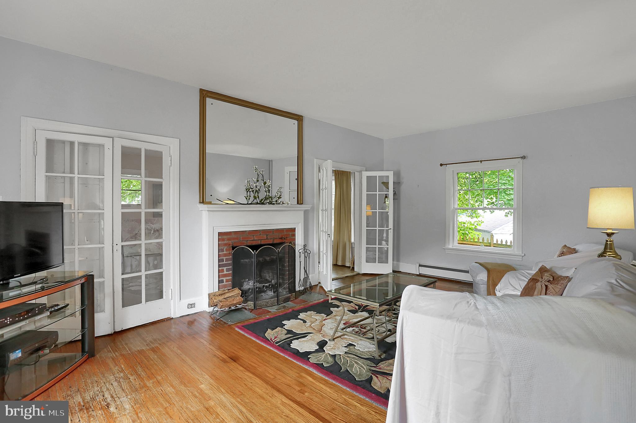 SUSQUEHANNA TOWNSHIP - Residential