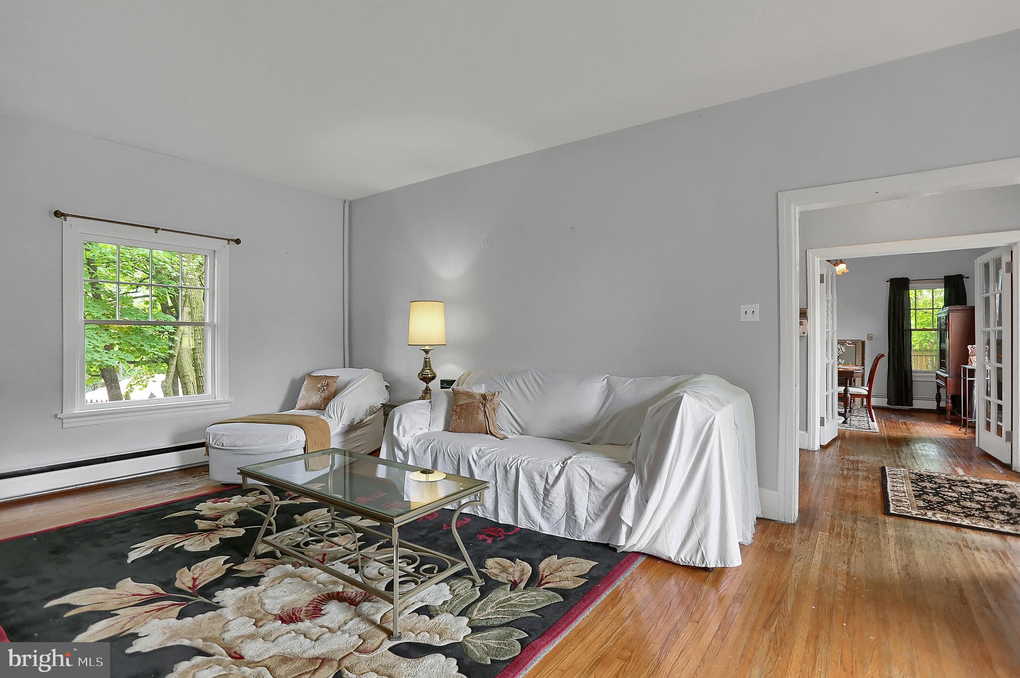 SUSQUEHANNA TOWNSHIP - Residential