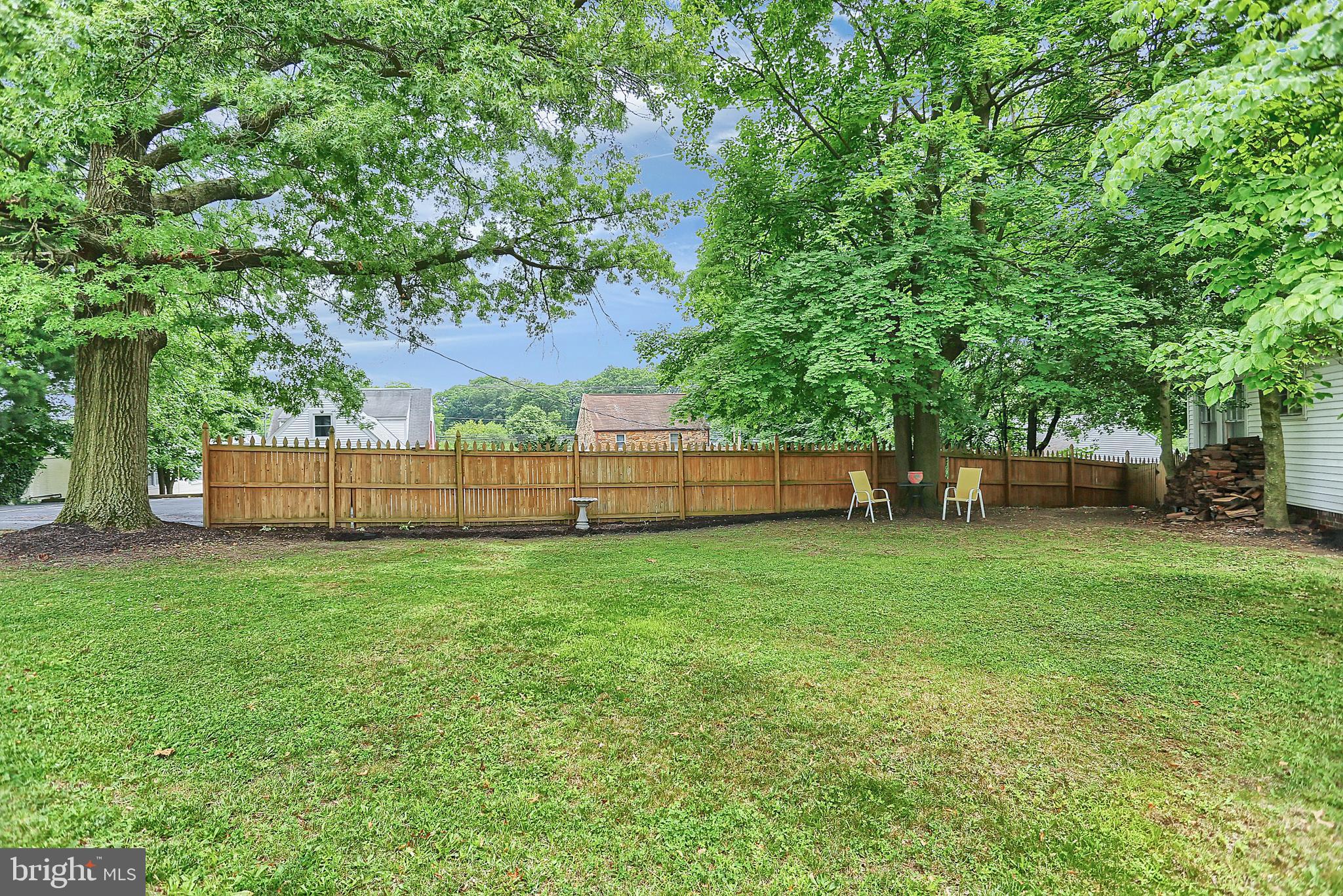 SUSQUEHANNA TOWNSHIP - Residential