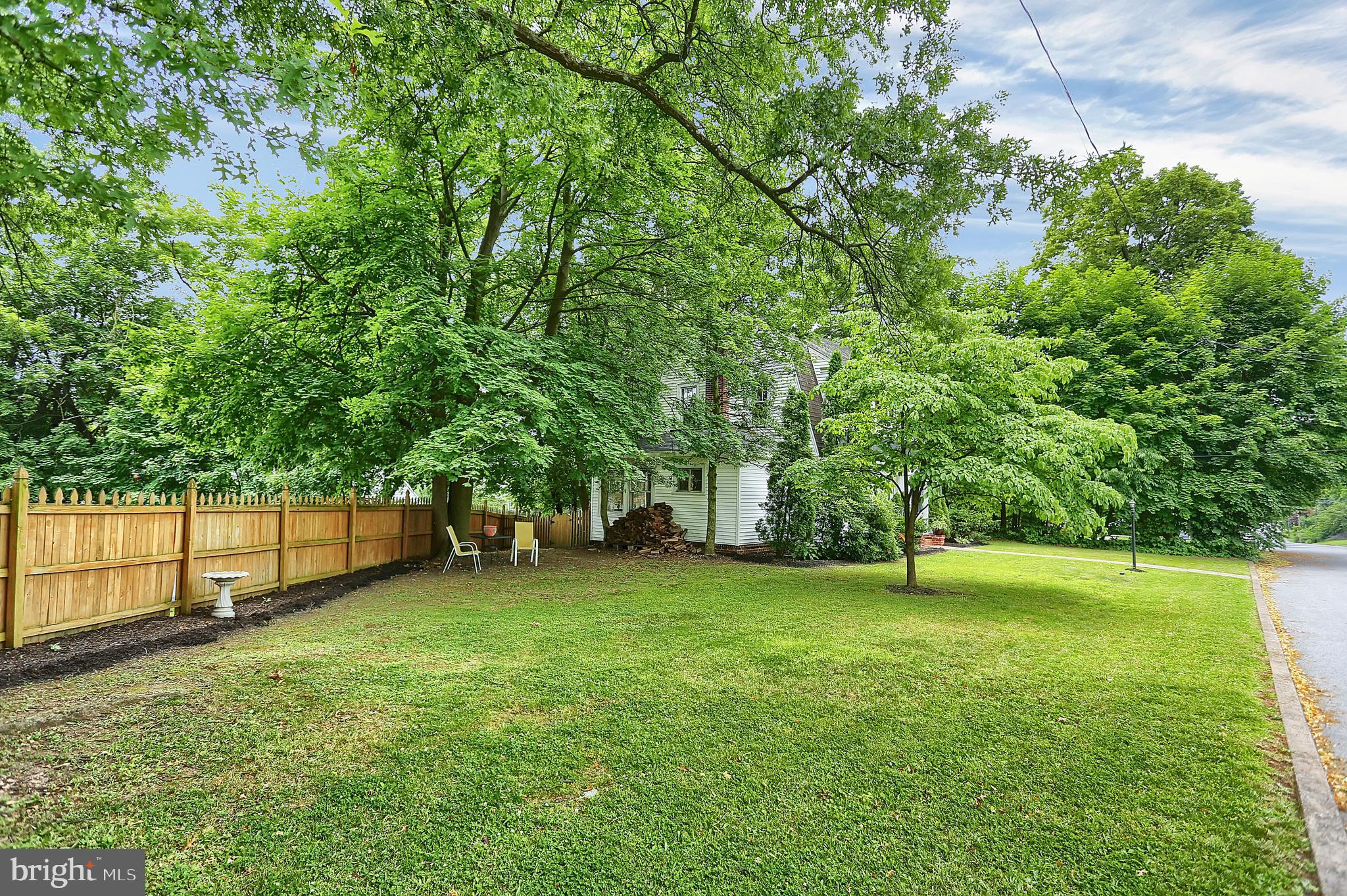 SUSQUEHANNA TOWNSHIP - Residential