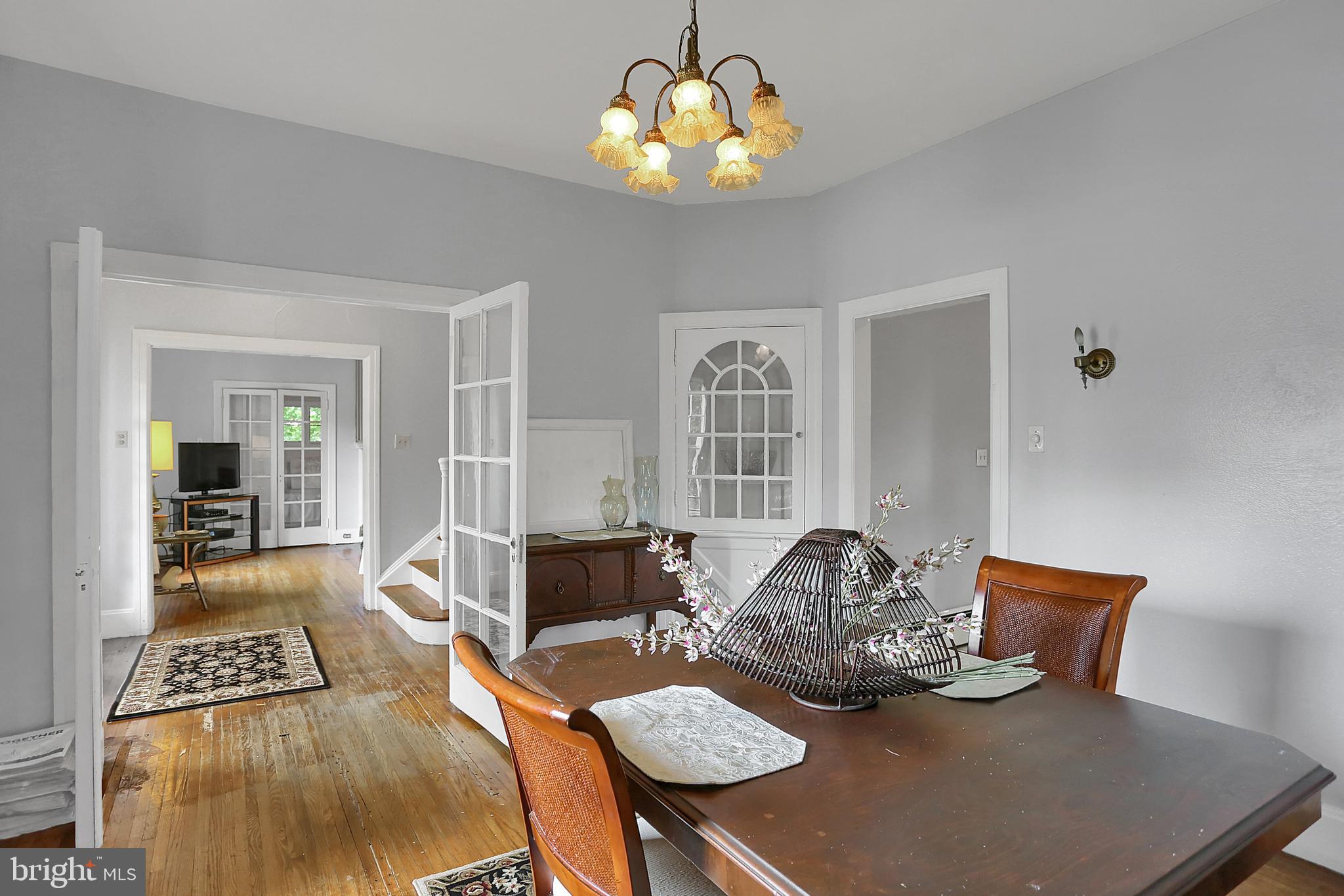 SUSQUEHANNA TOWNSHIP - Residential