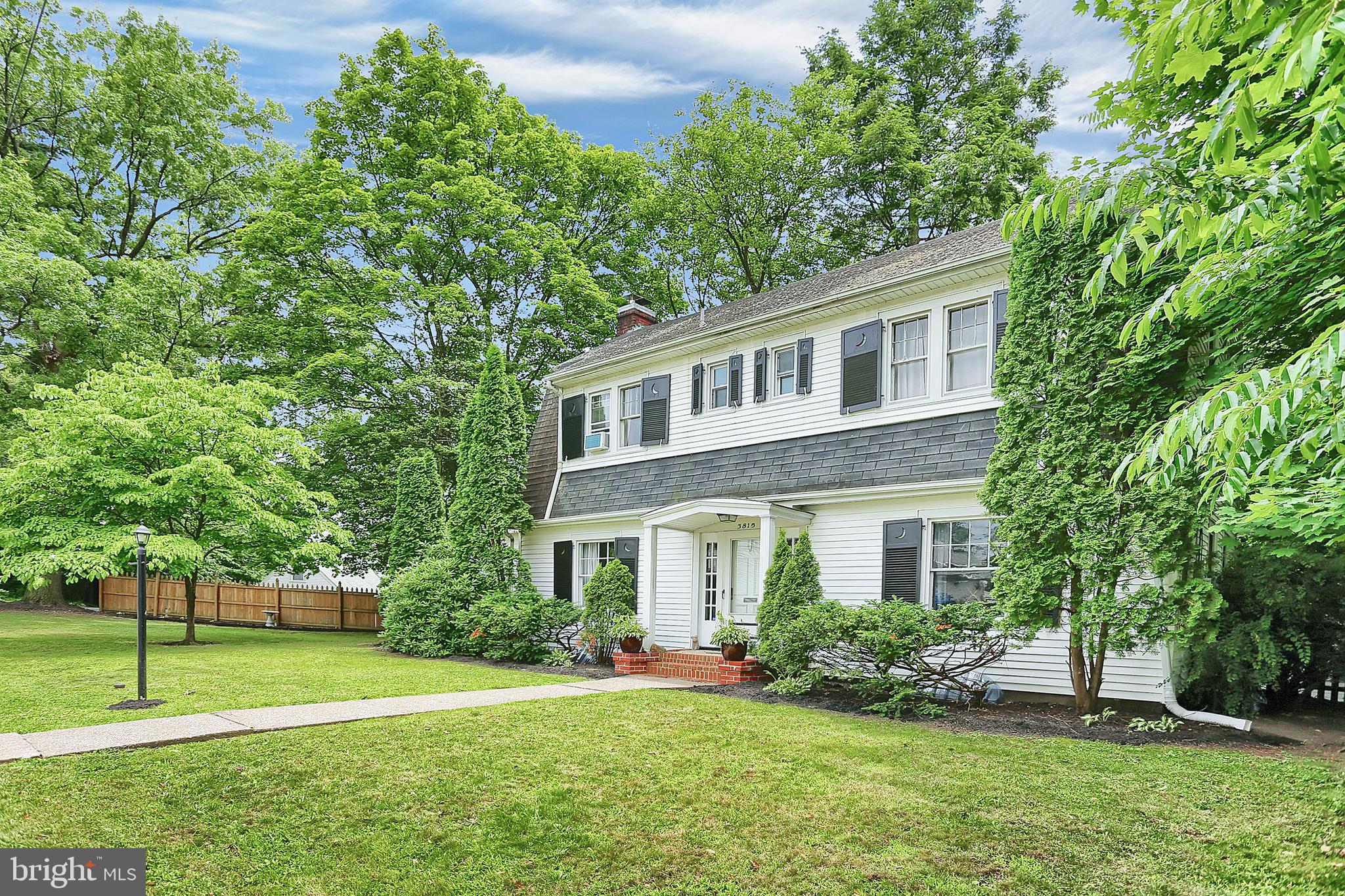 SUSQUEHANNA TOWNSHIP - Residential